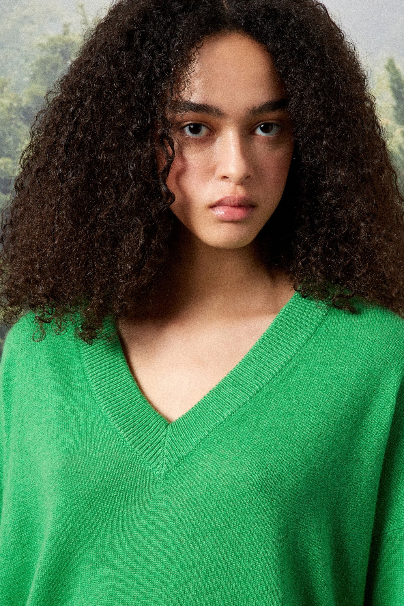 Massimo Alba - ATENA - fluo green