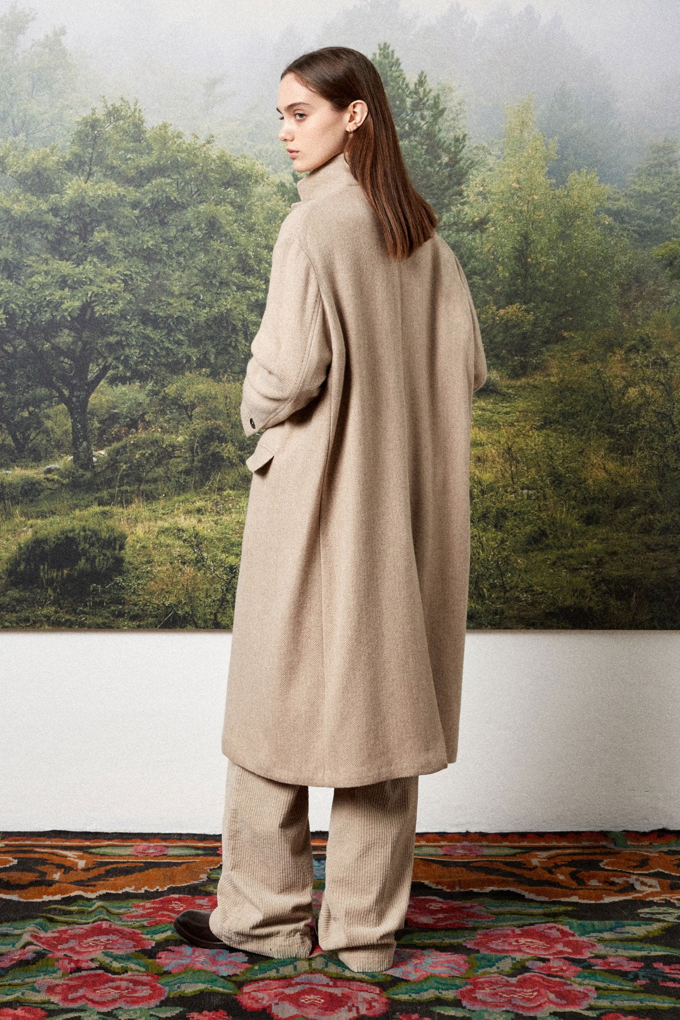 Massimo Alba - GWEN - light grey