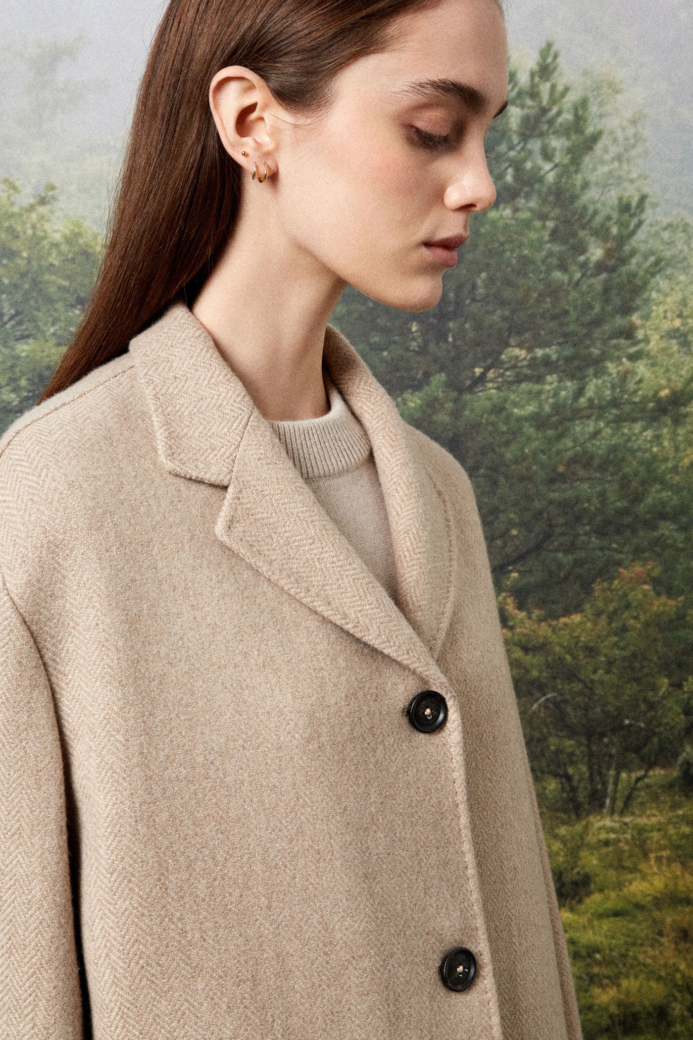 Massimo Alba - GWEN - light grey