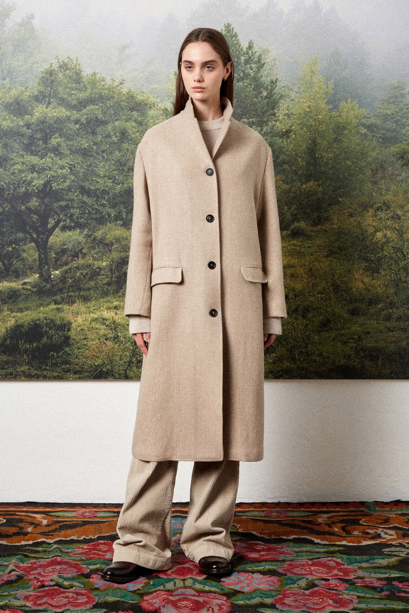 Massimo Alba - GWEN - light grey