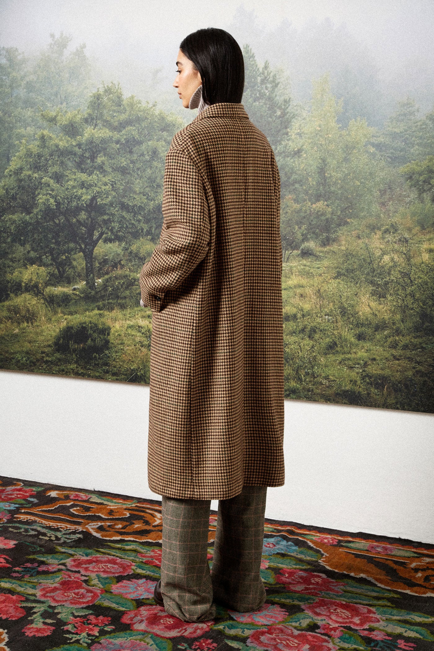 Massimo Alba - GWEN - pino