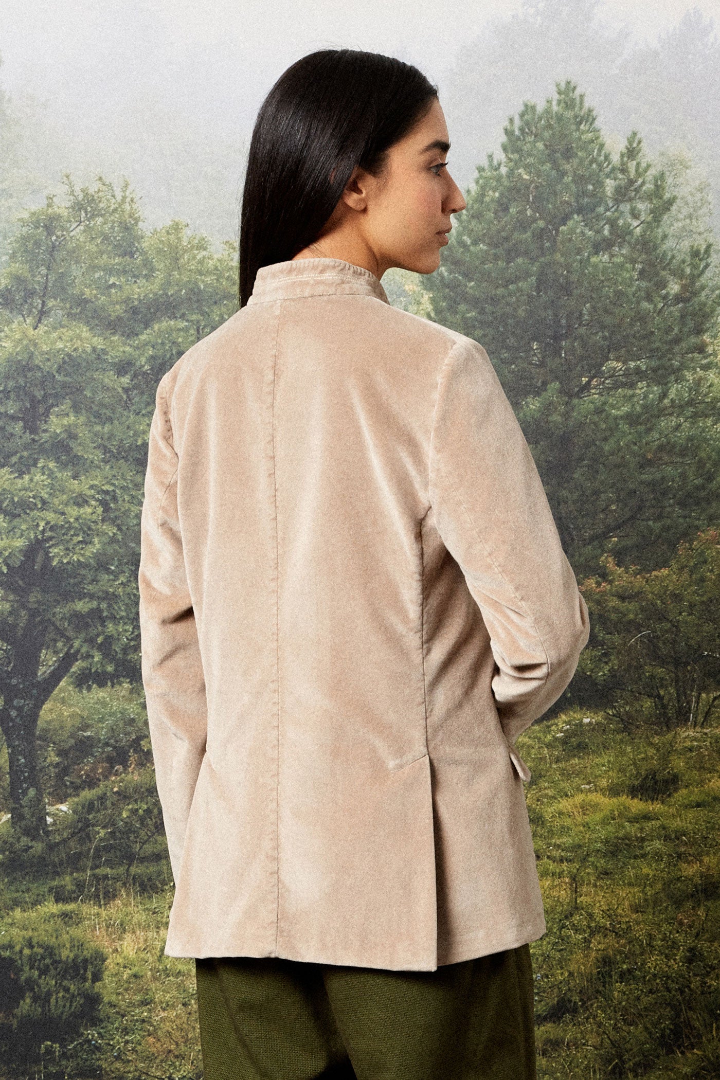 Massimo Alba - HONG KONG - naturale