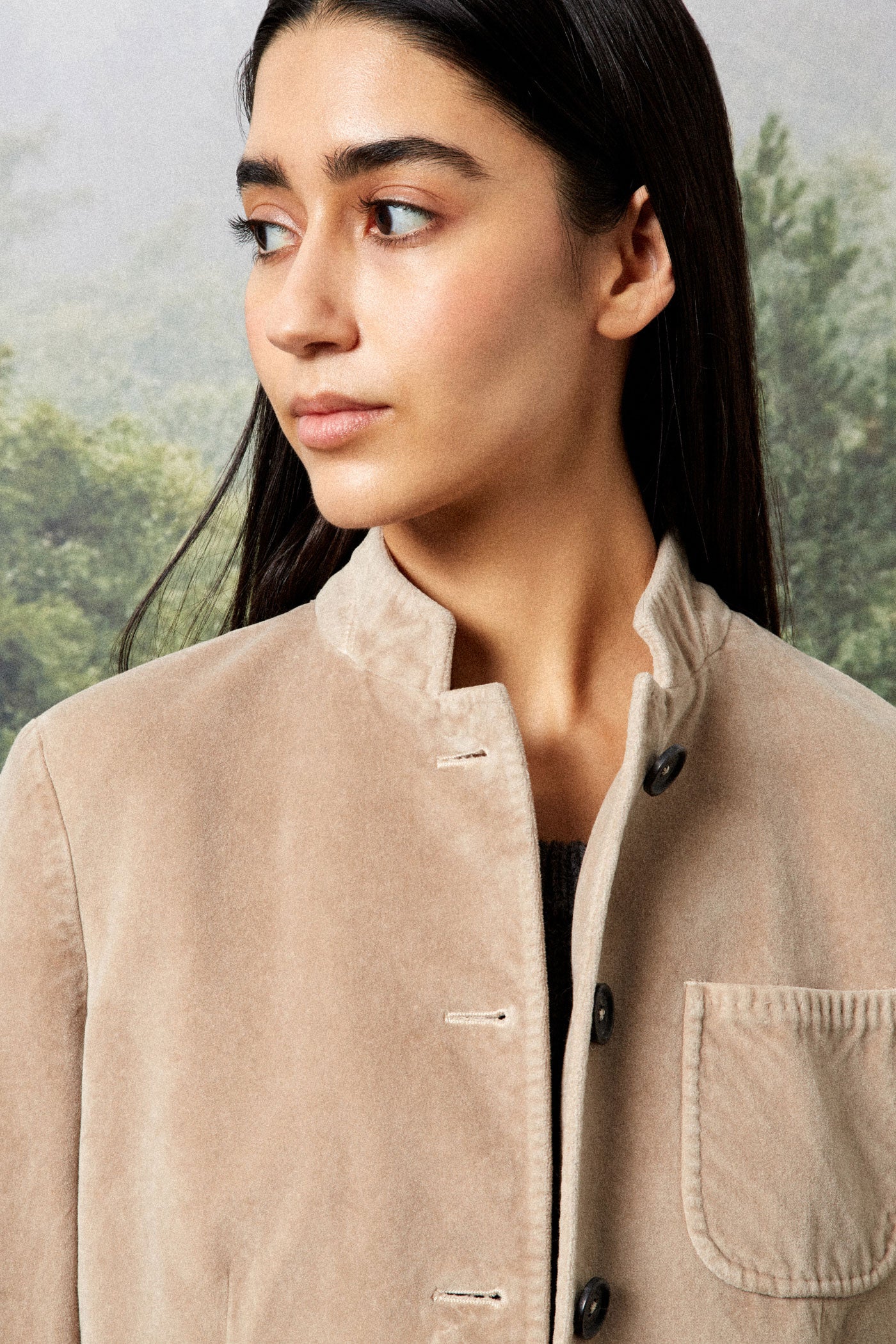 Massimo Alba - HONG KONG - naturale