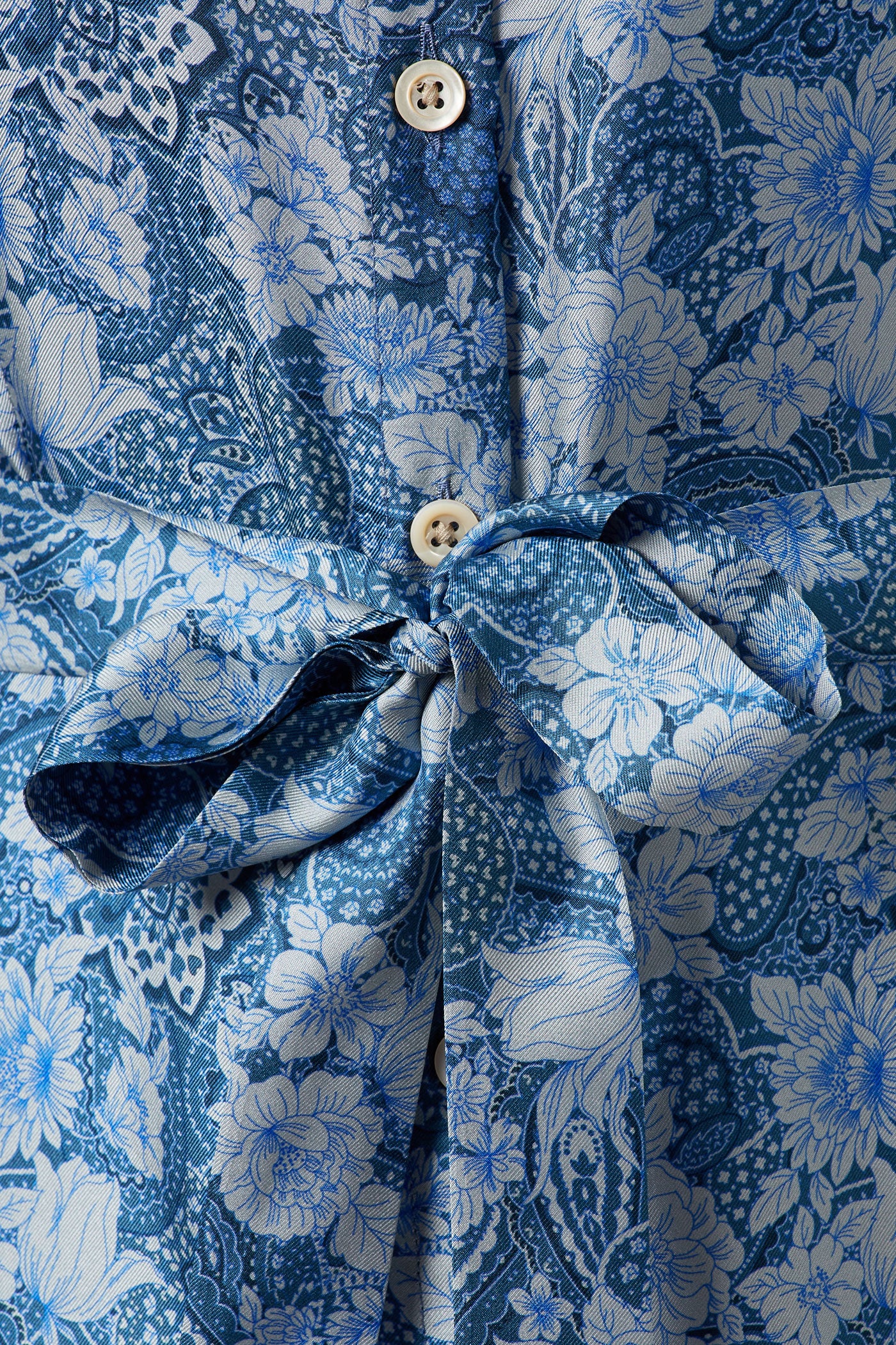 Massimo Alba - LUCILLE - indigo