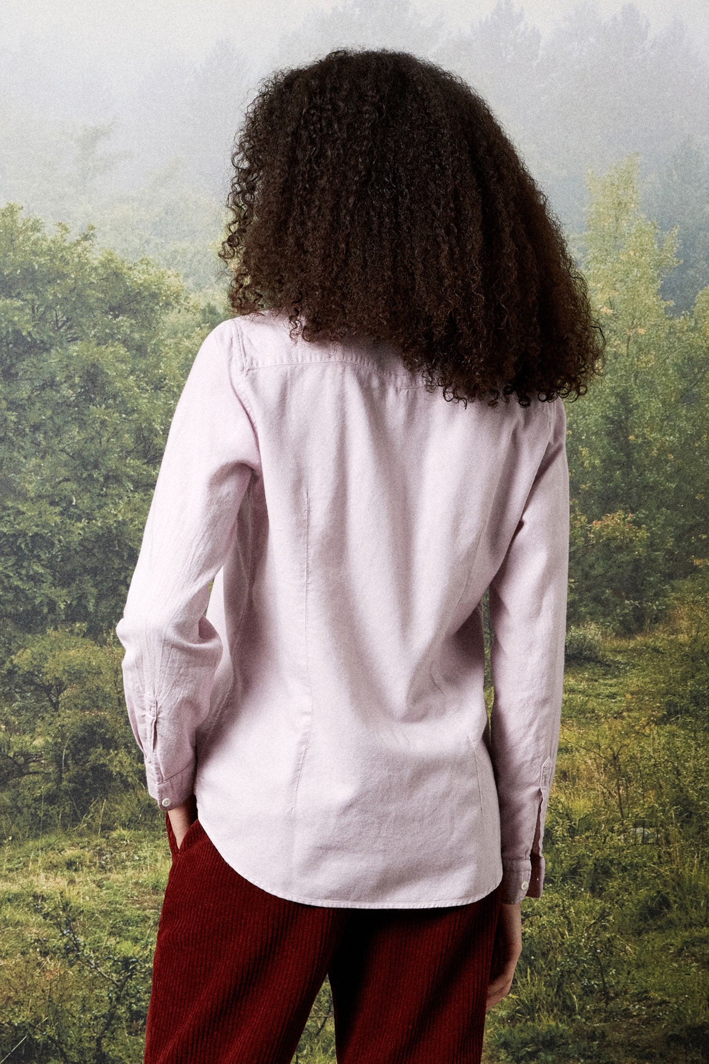 Massimo Alba - MARGE20 - soft lilac