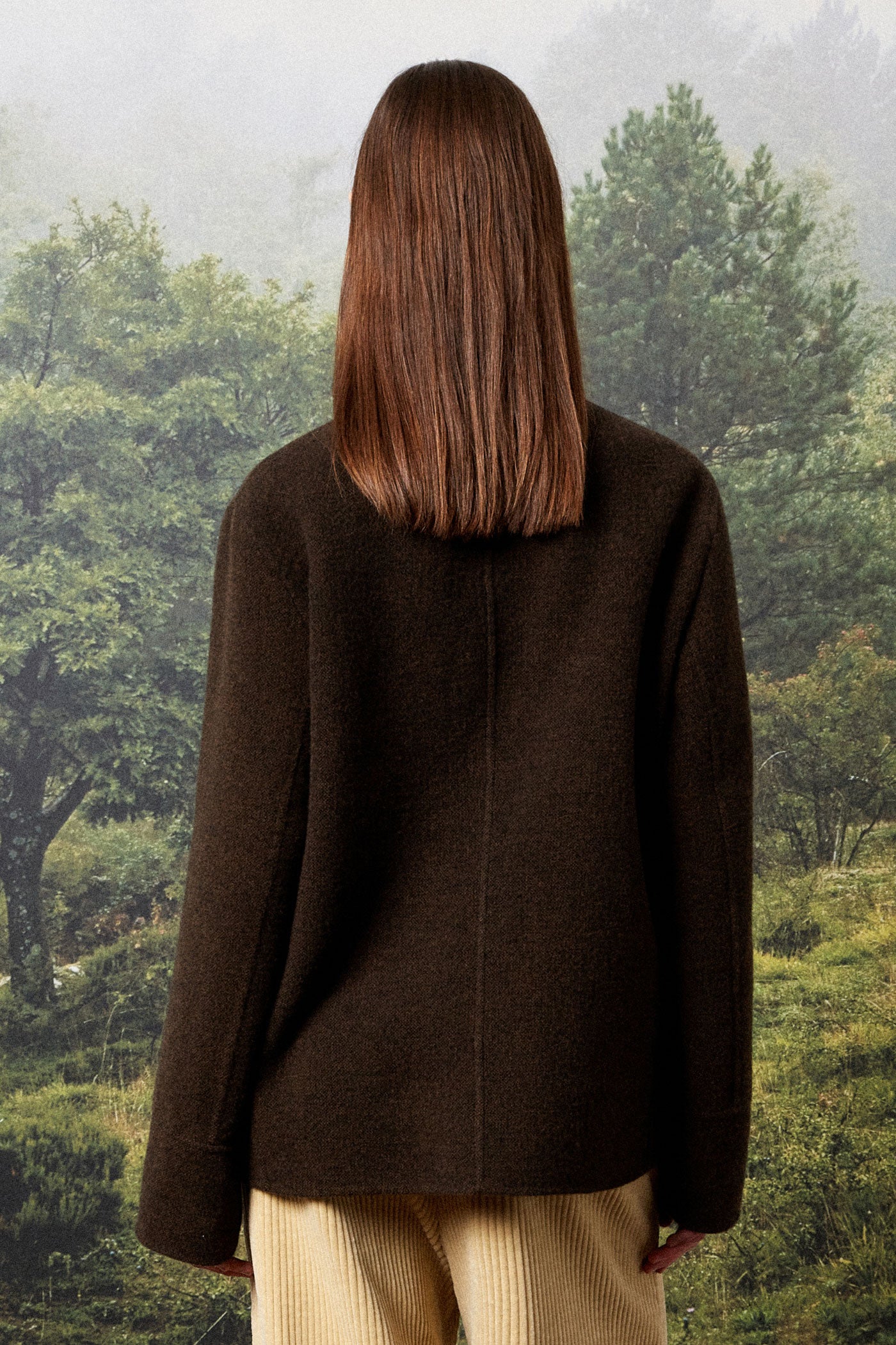 Massimo Alba - MELROSE - darkwood