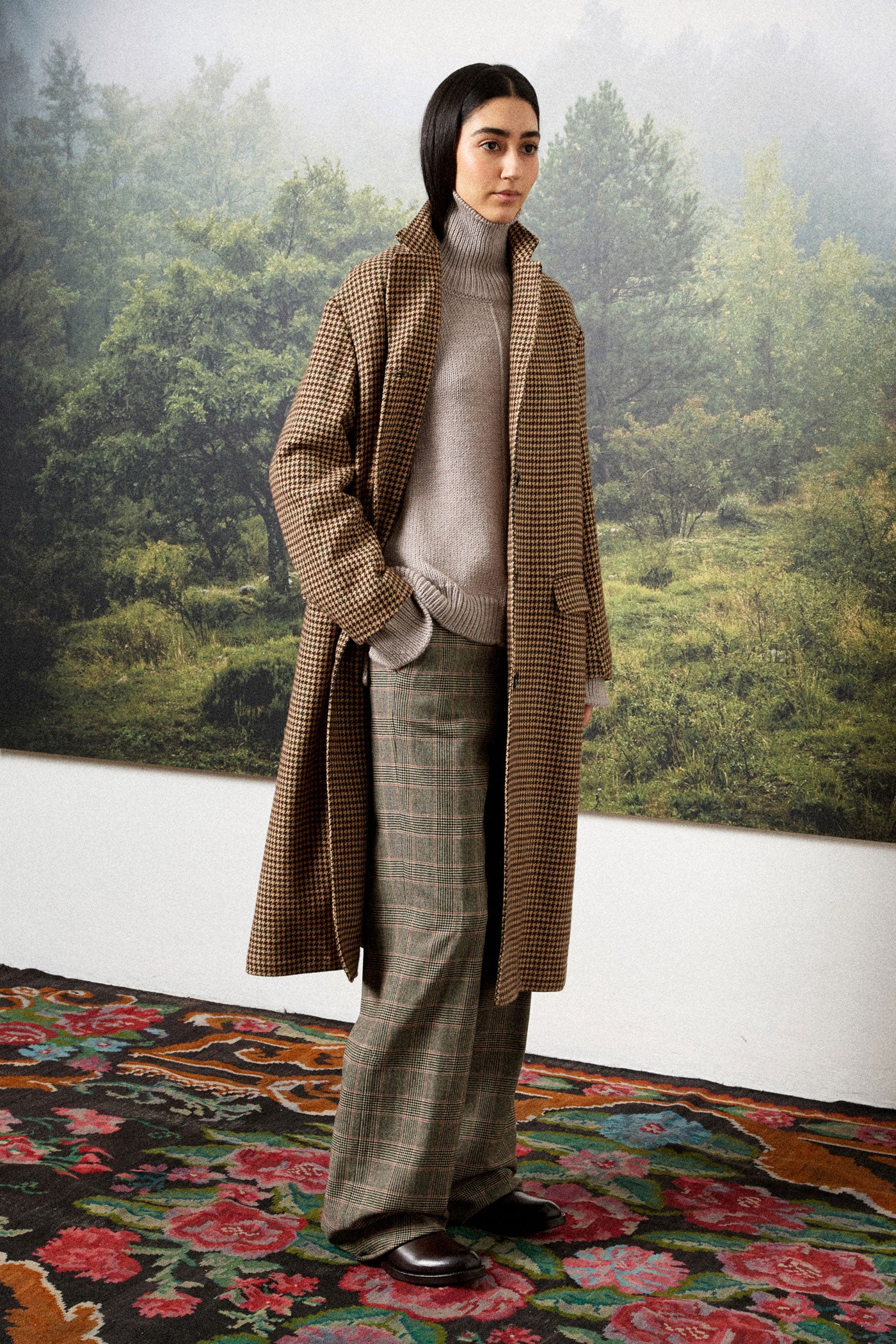Massimo Alba - RORY - grey