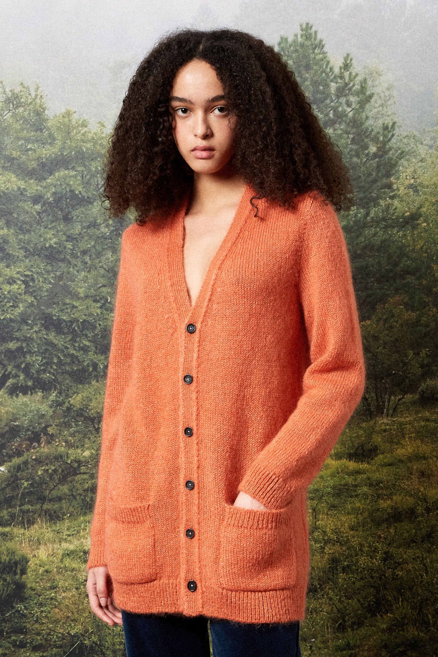 Massimo Alba - SONIA - tangerine