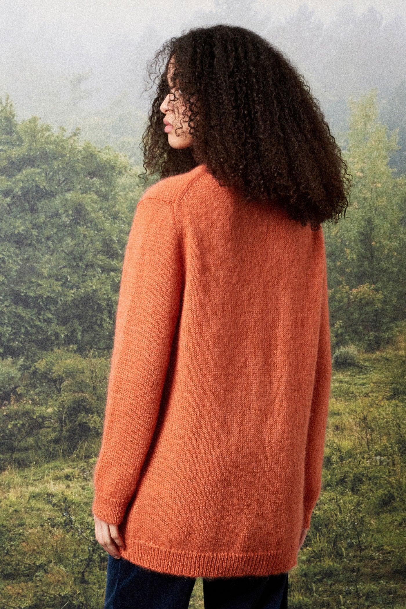 Massimo Alba - SONIA - tangerine