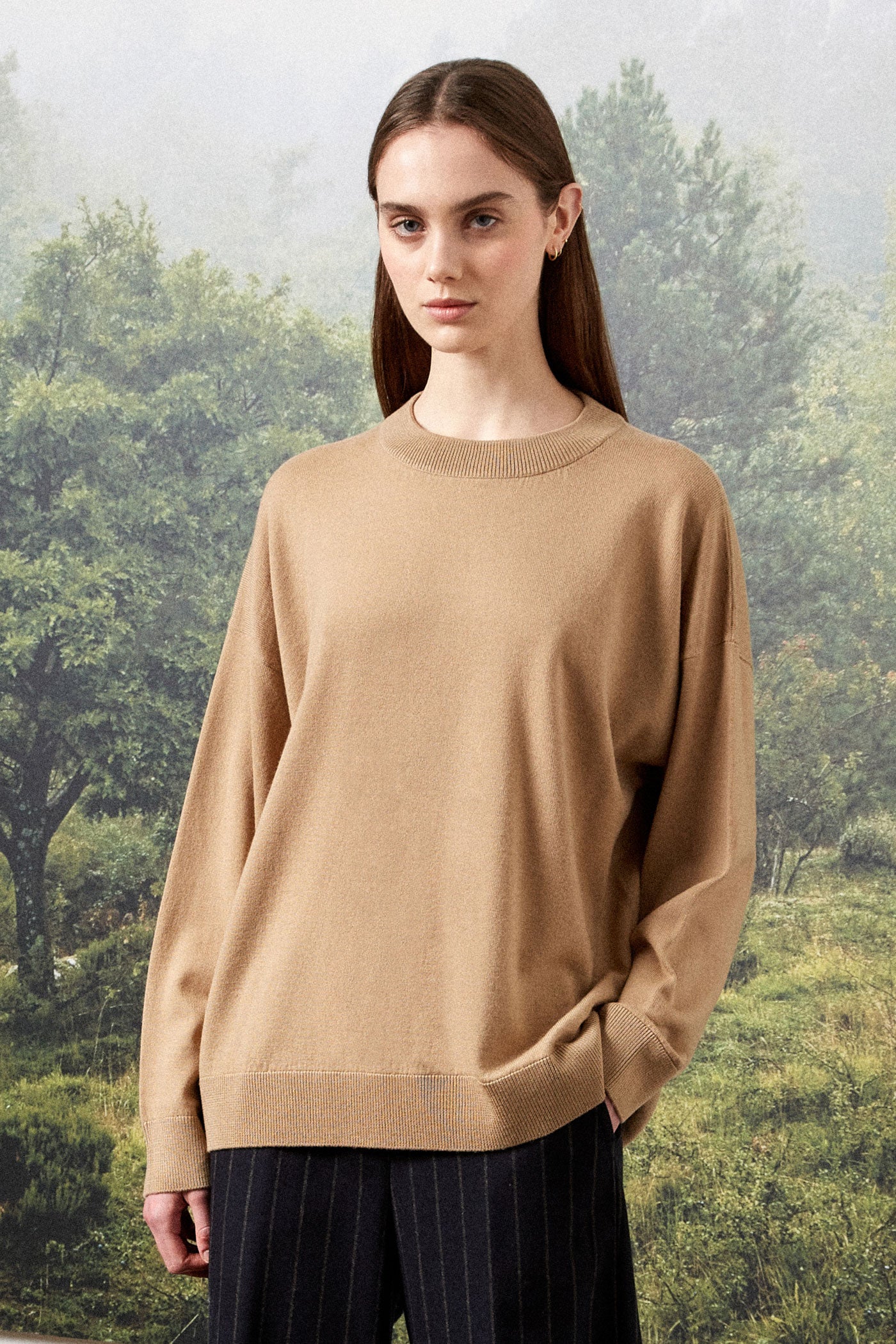Massimo Alba - SUSY - walnut