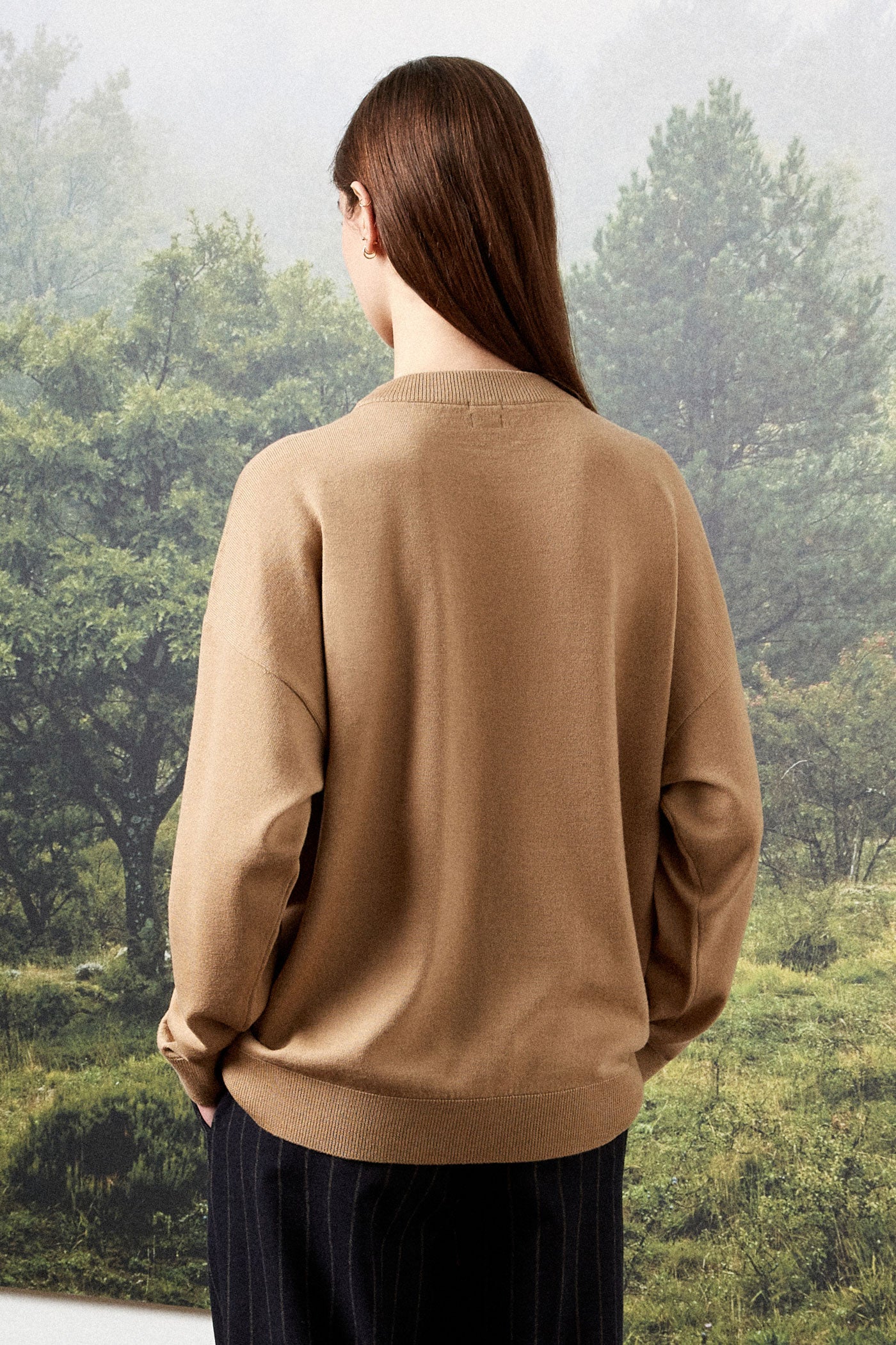 Massimo Alba - SUSY - walnut