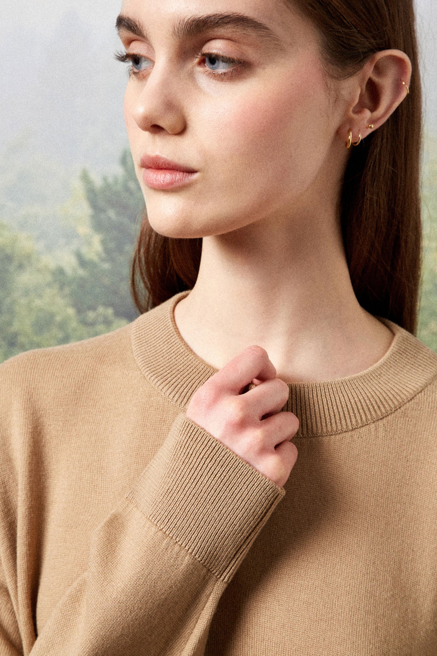 Massimo Alba - SUSY - walnut