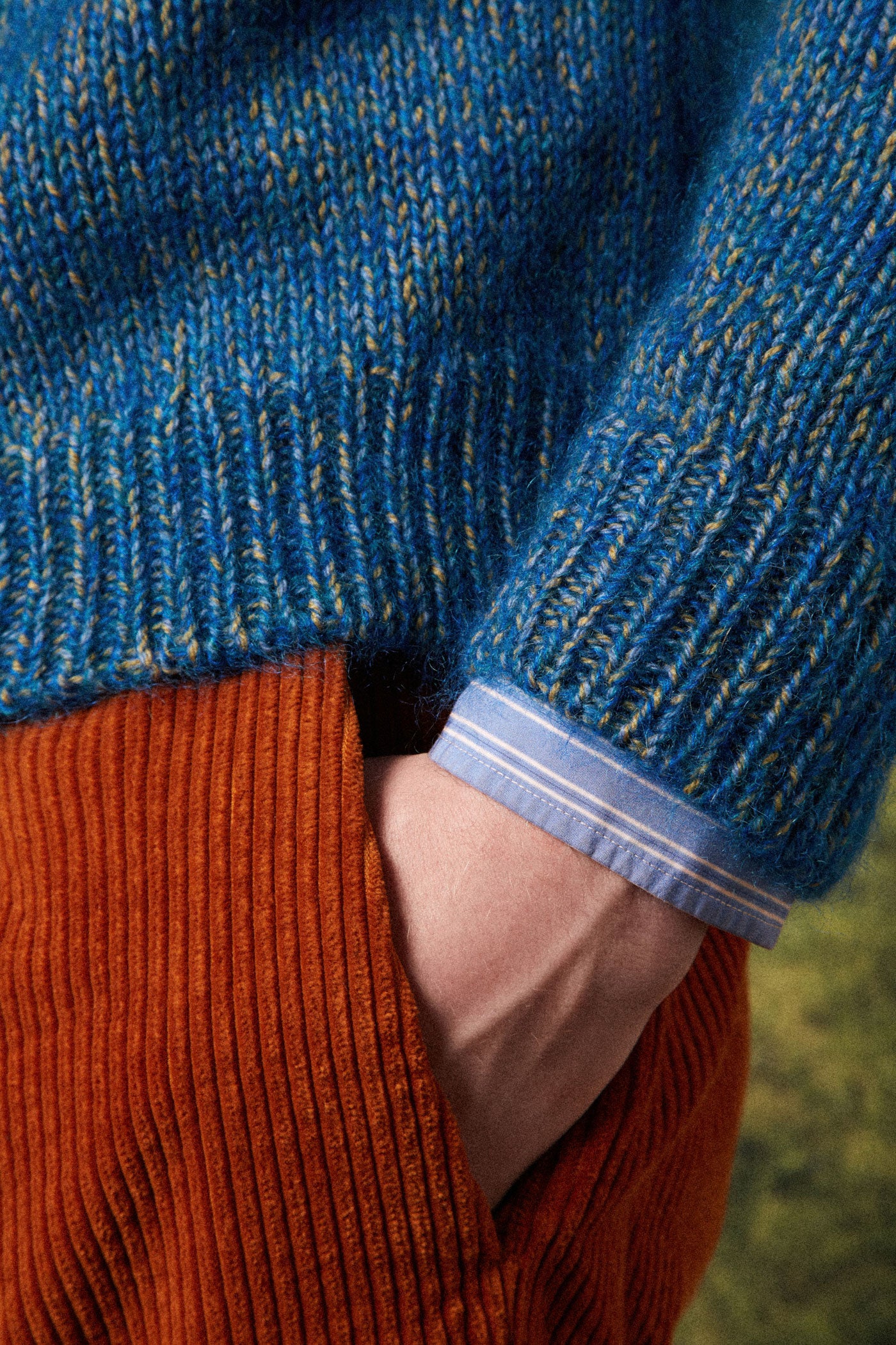 Massimo Alba - ETHAN - aralsea