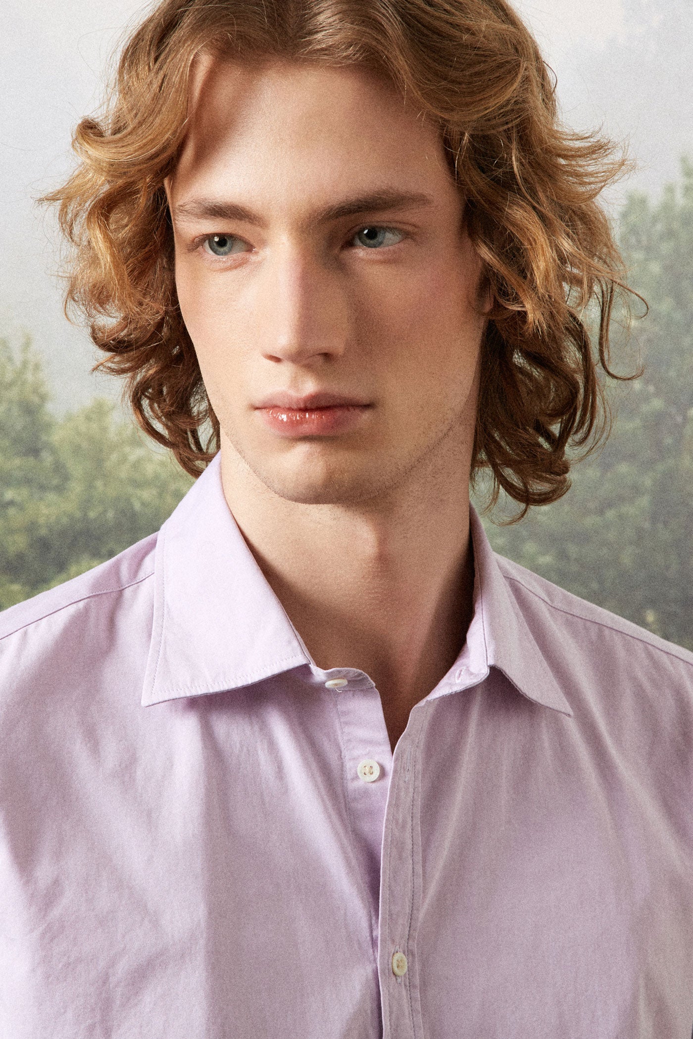 Massimo Alba - GENOVA - soft pink