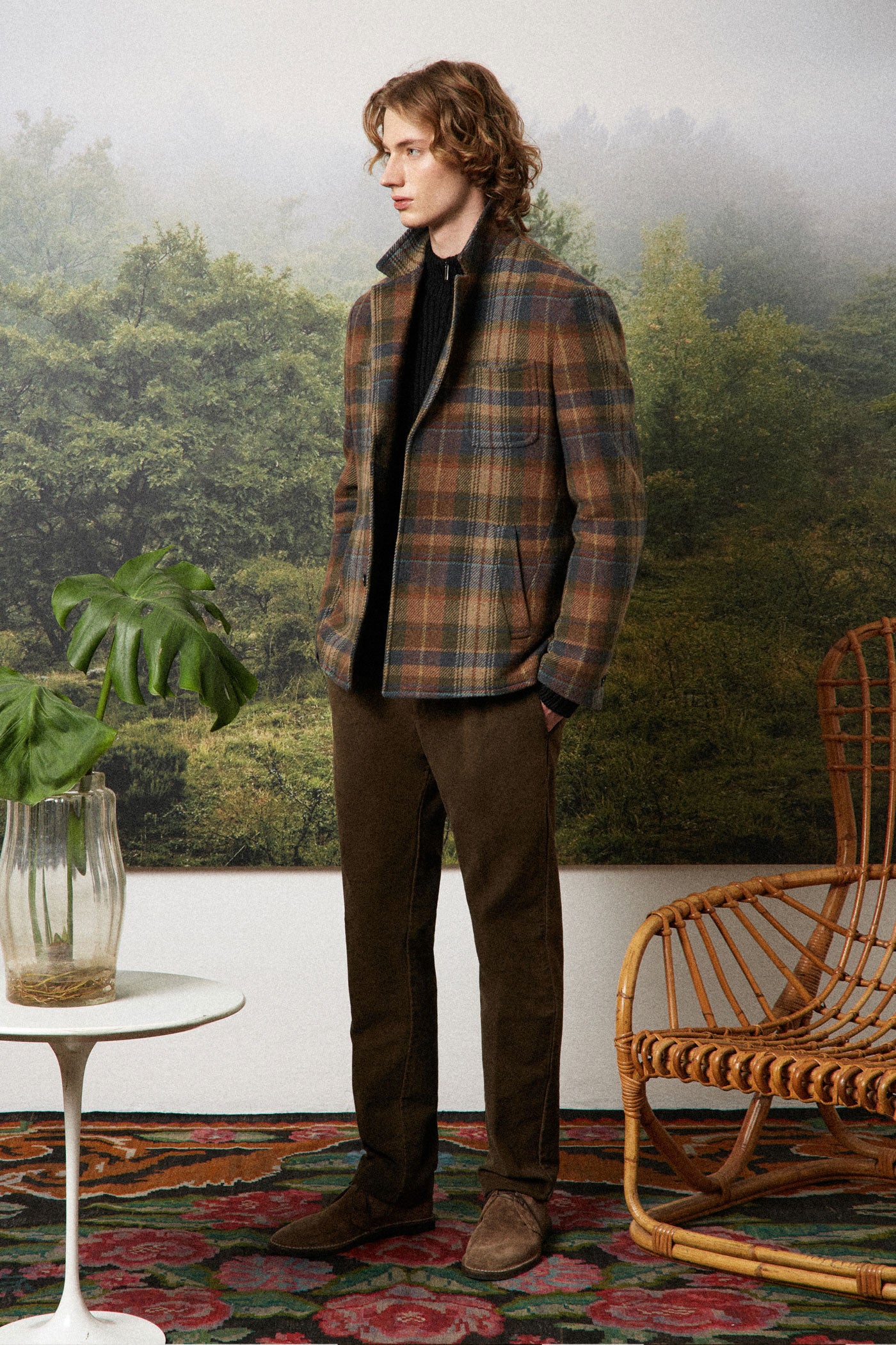 Massimo Alba - IONIO2 - hickory