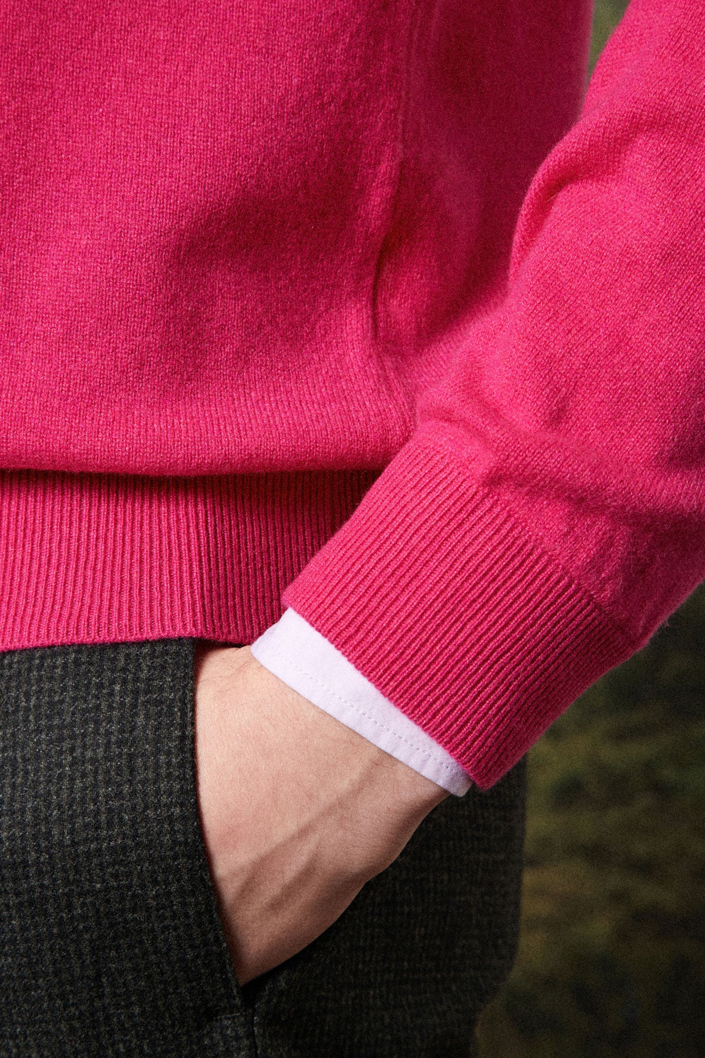 Massimo Alba - KANE - neon pink