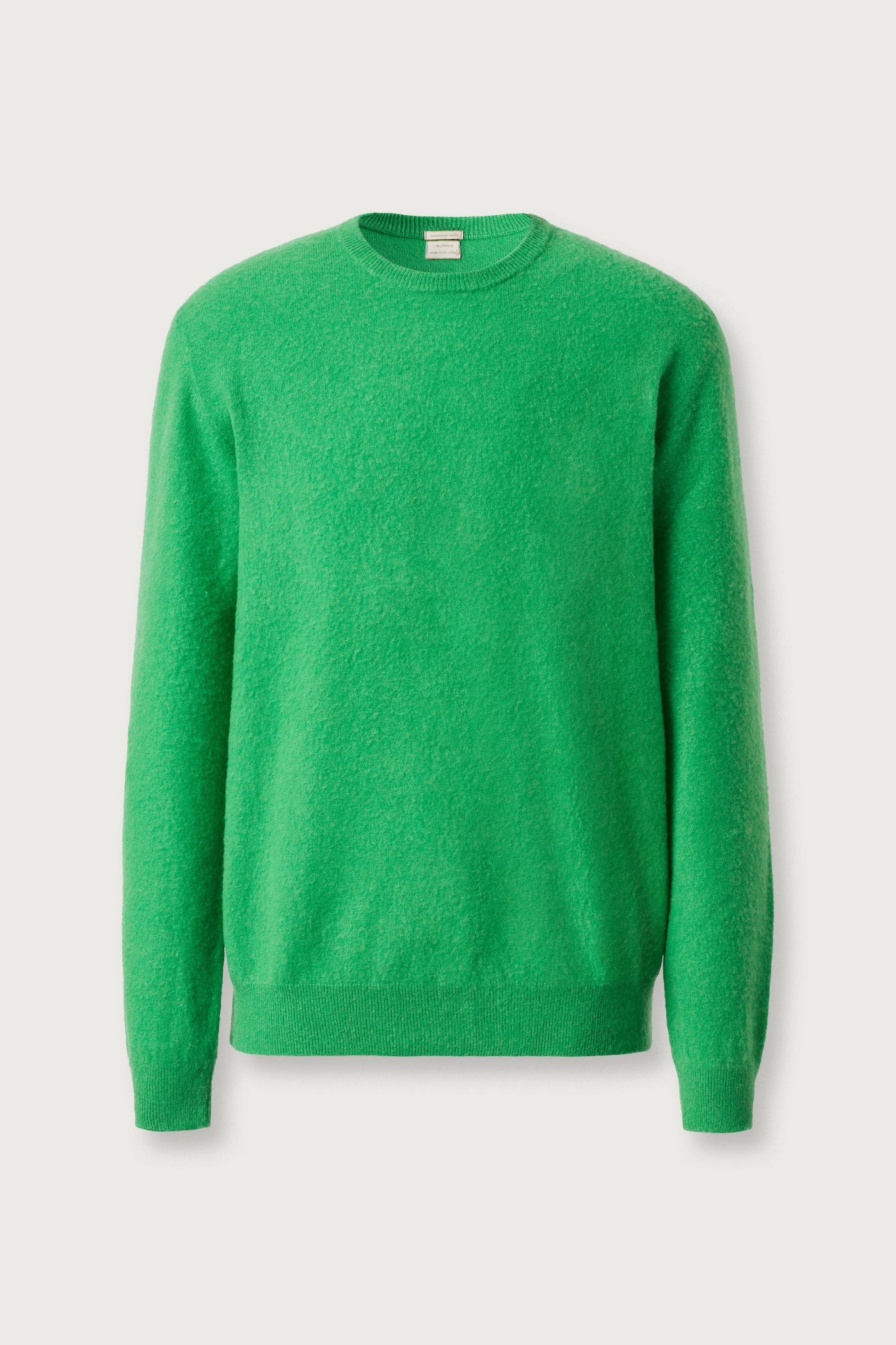 Massimo Alba - KANE - fluo green
