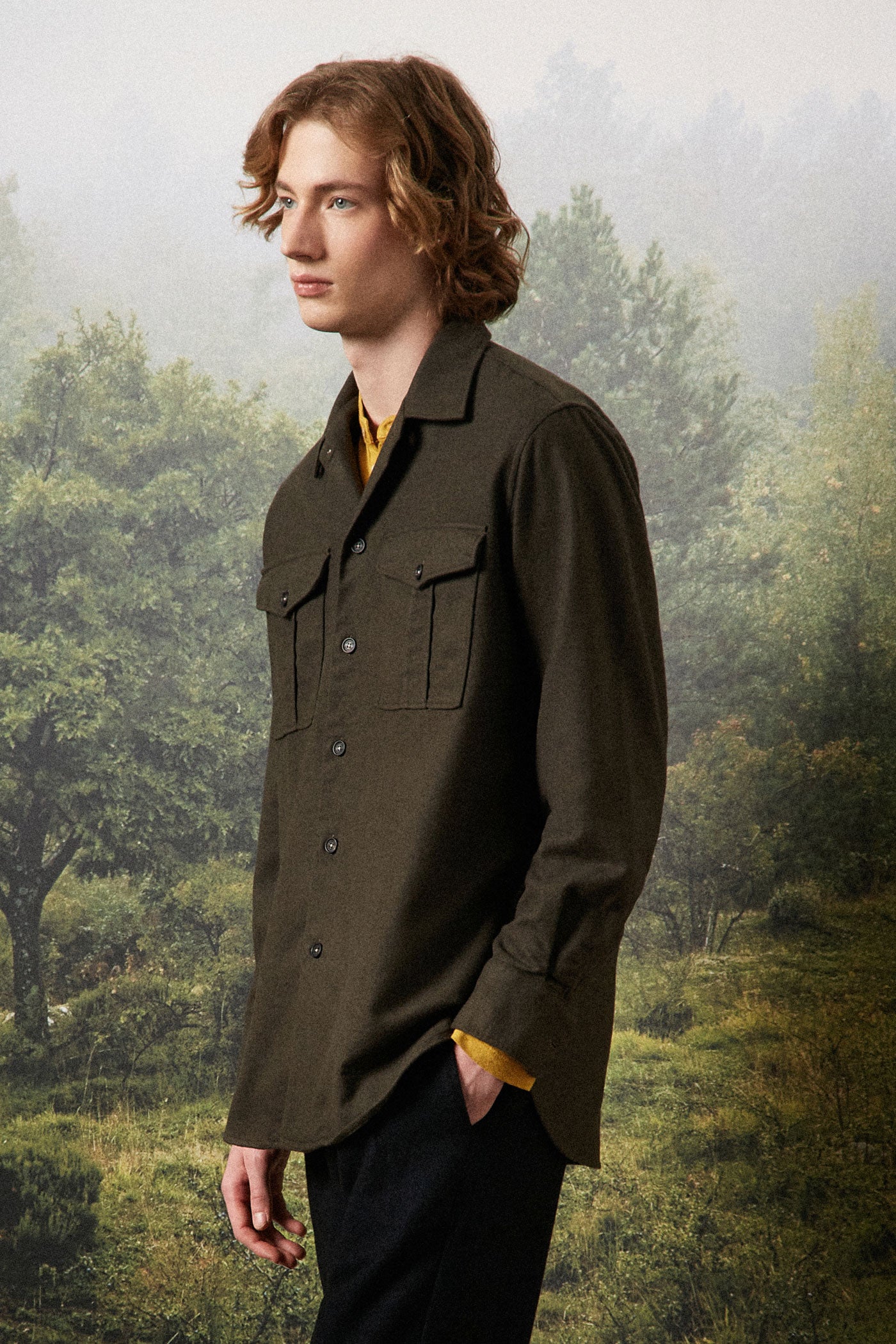 Massimo Alba - LIVIGNO - hunter