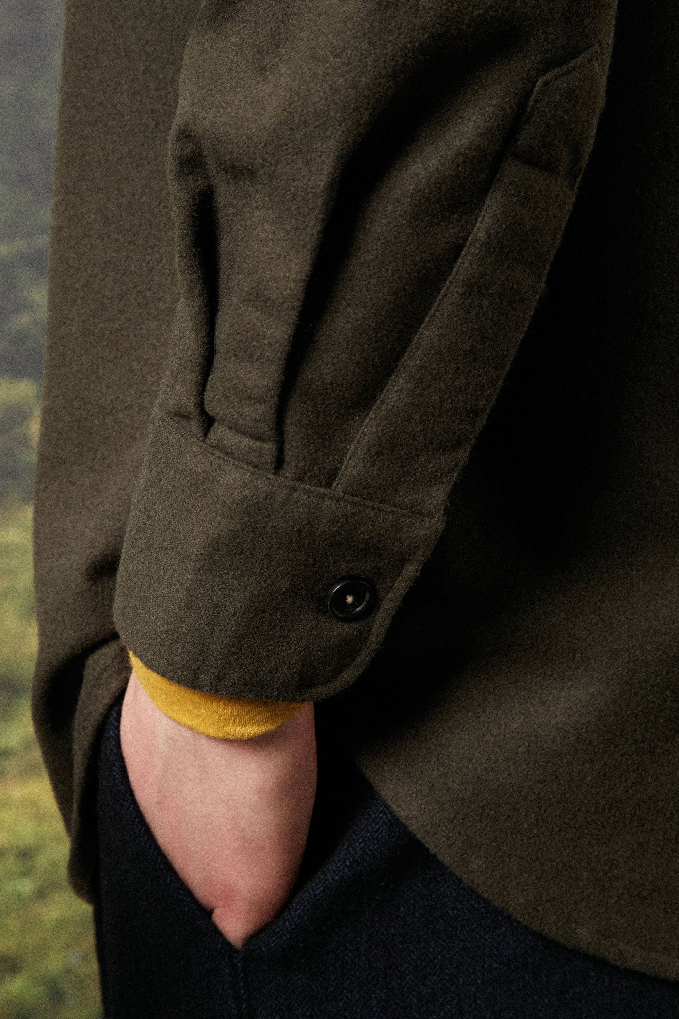 Massimo Alba - LIVIGNO - hunter