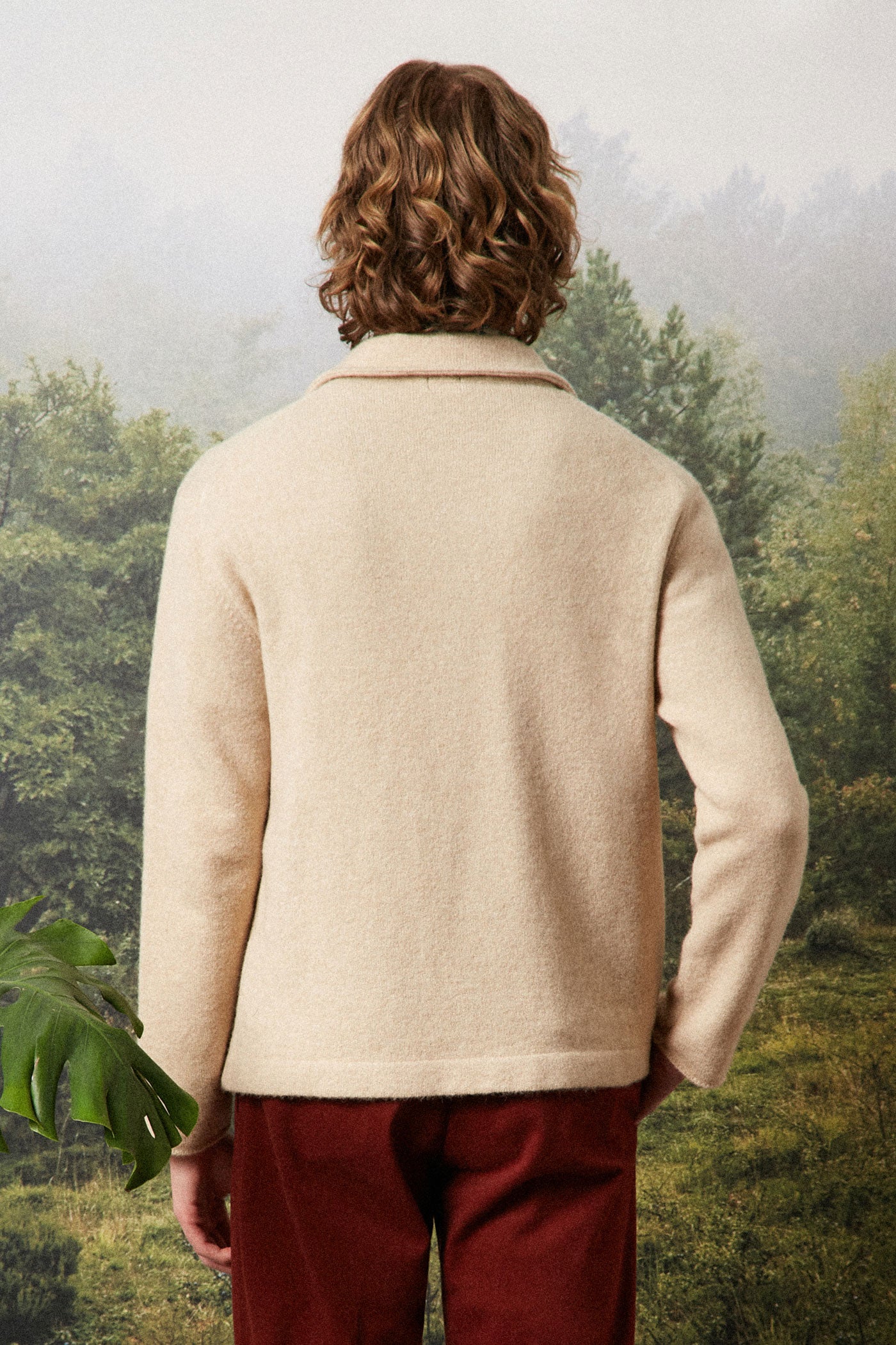 Massimo Alba - SCOOP - light grey