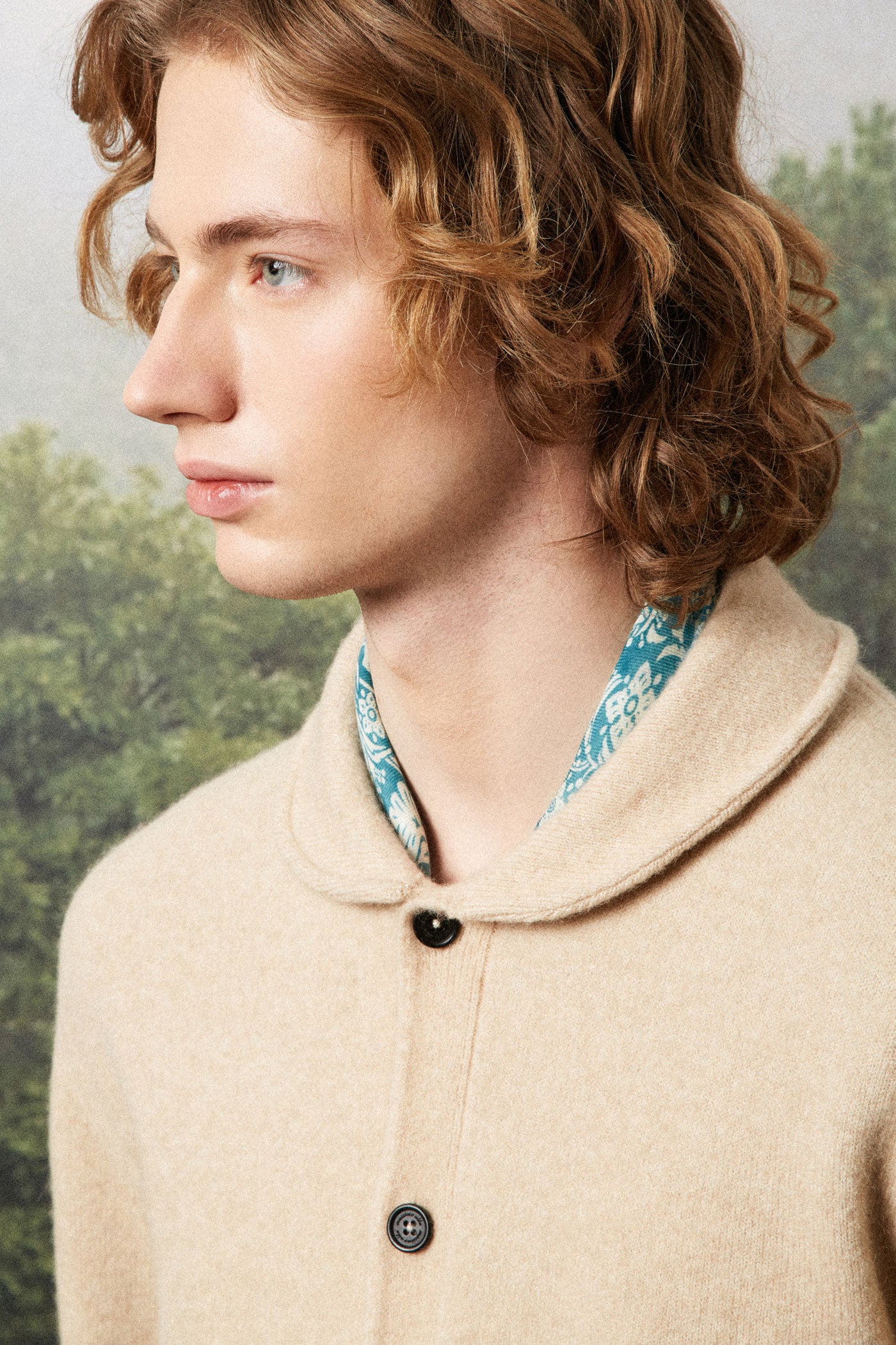 Massimo Alba - SCOOP - light grey