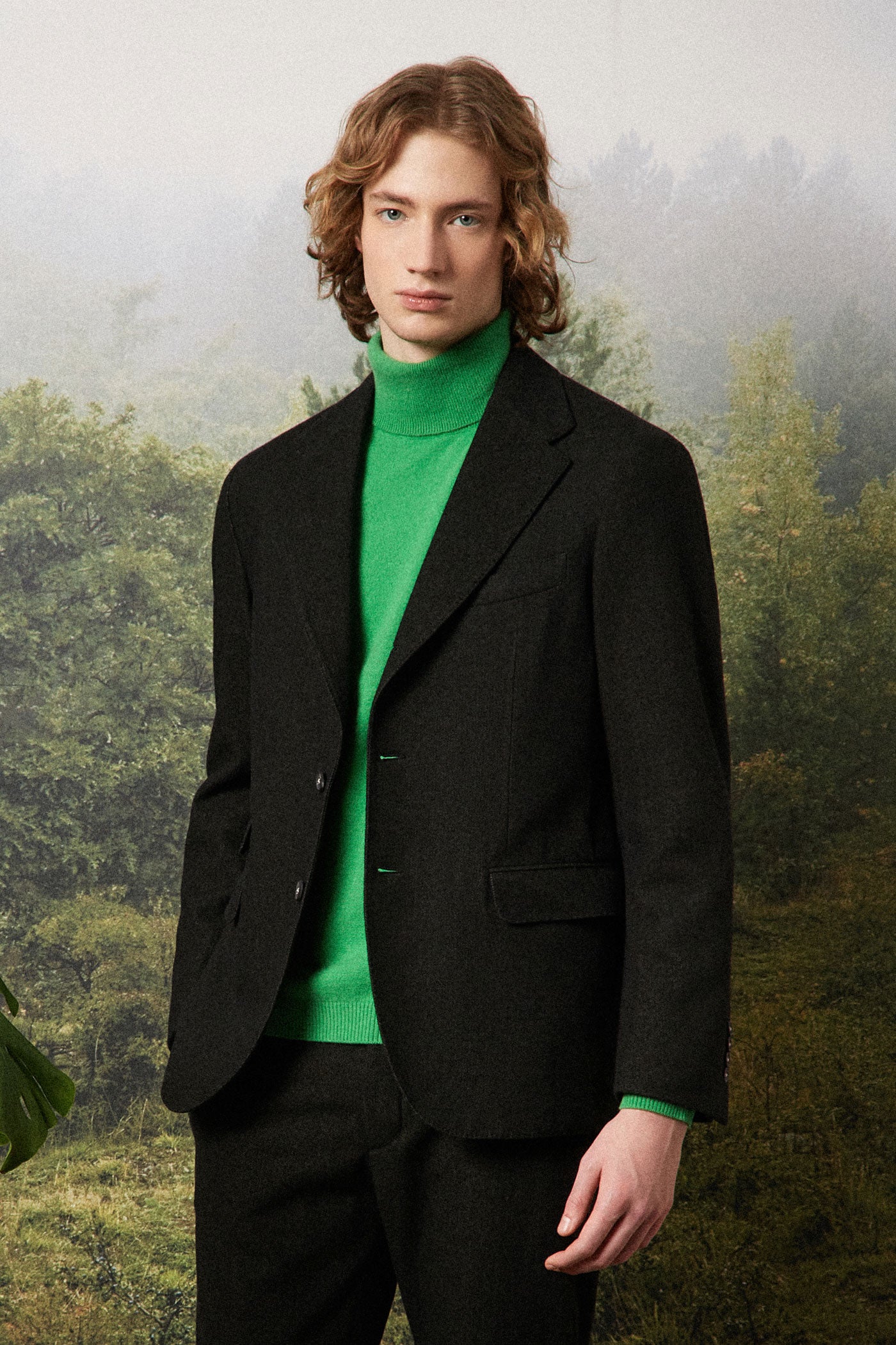 Massimo Alba - SLOOP - militare