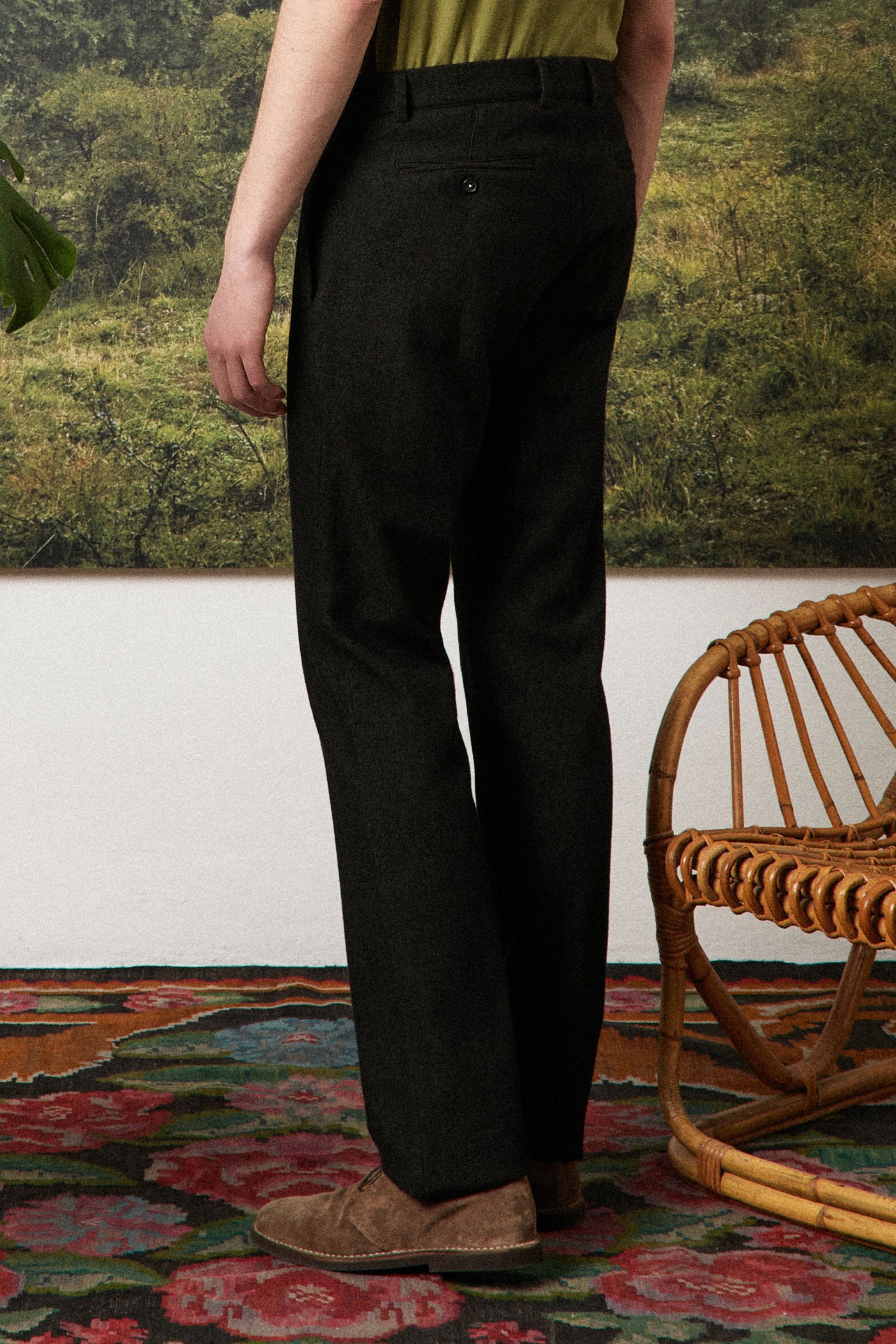 Massimo Alba - SLOOP - militare