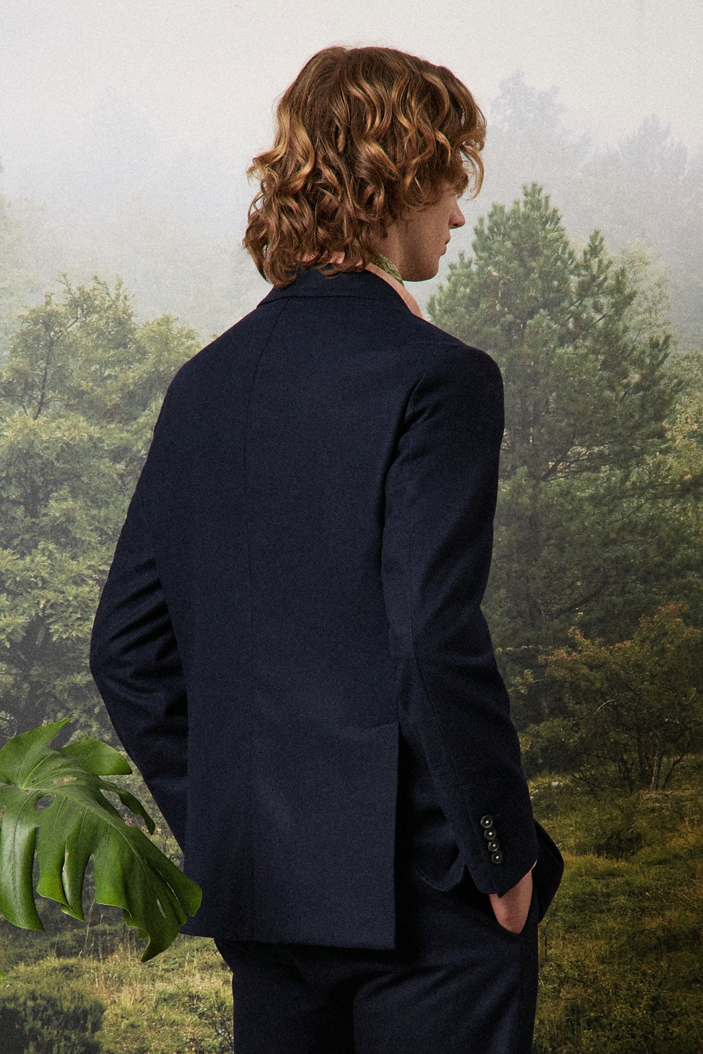 Massimo Alba - SLOOP - dark blue