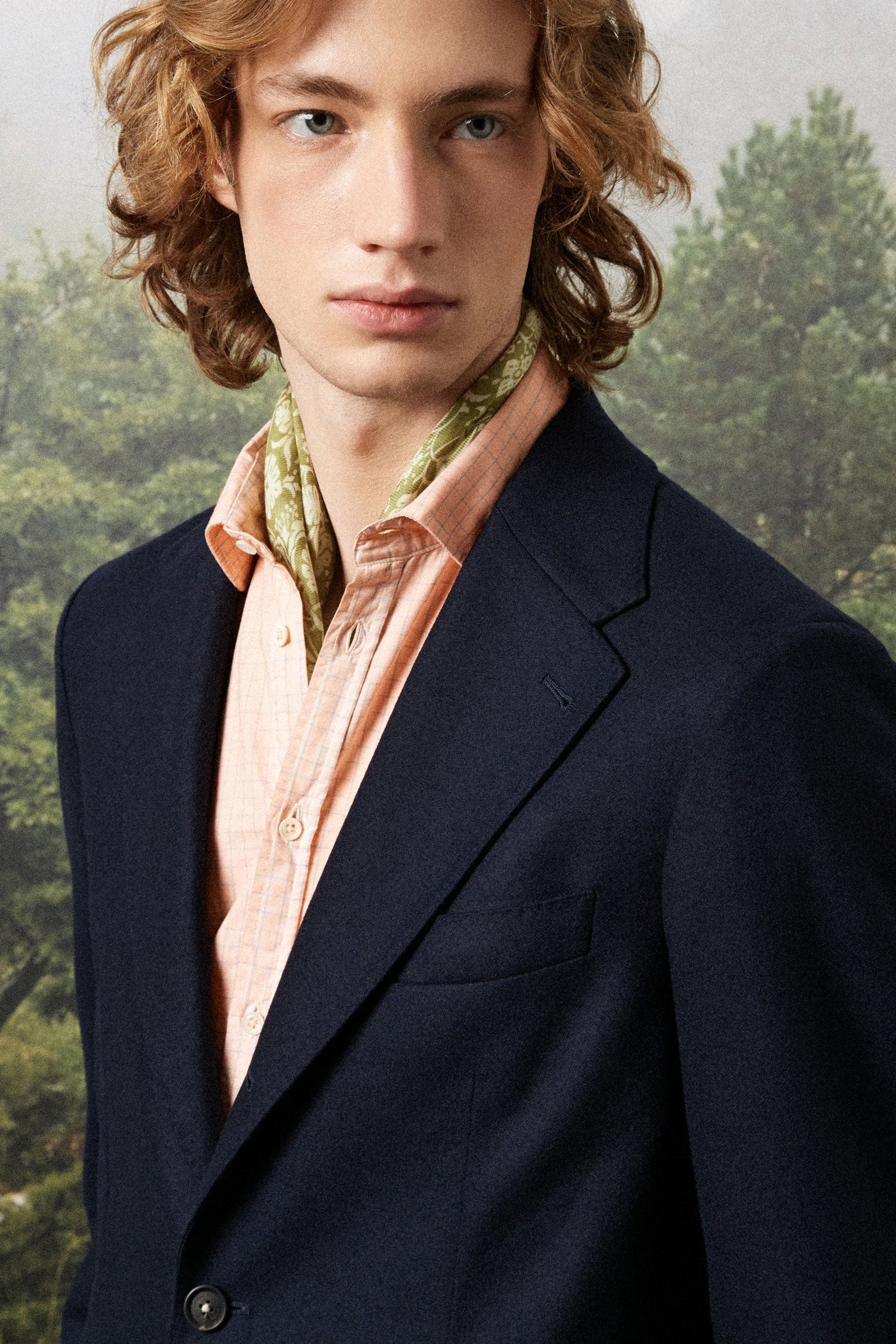 Massimo Alba - SLOOP - dark blue
