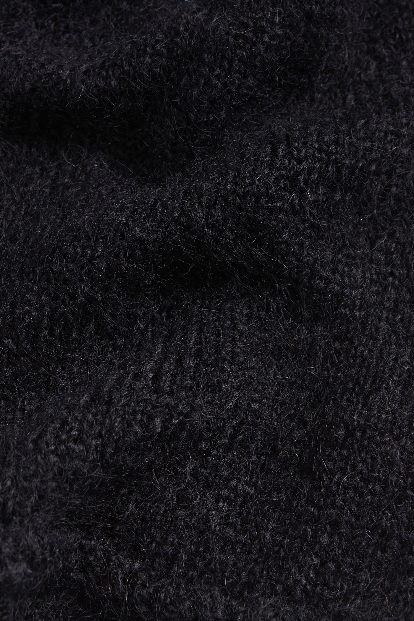 Massimo Alba - CLAYDE - nero