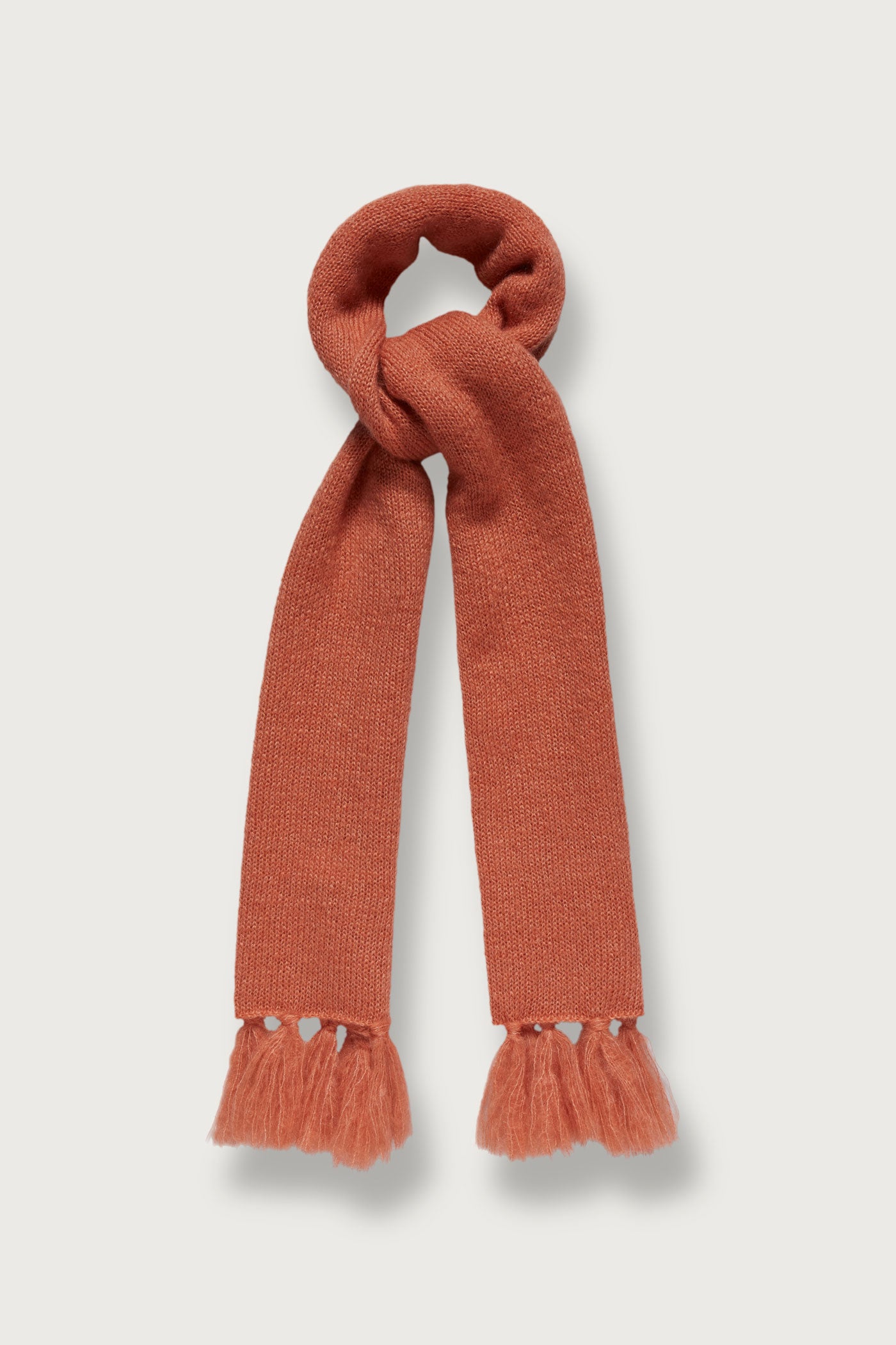 Massimo Alba - JAYDEN - tangerine