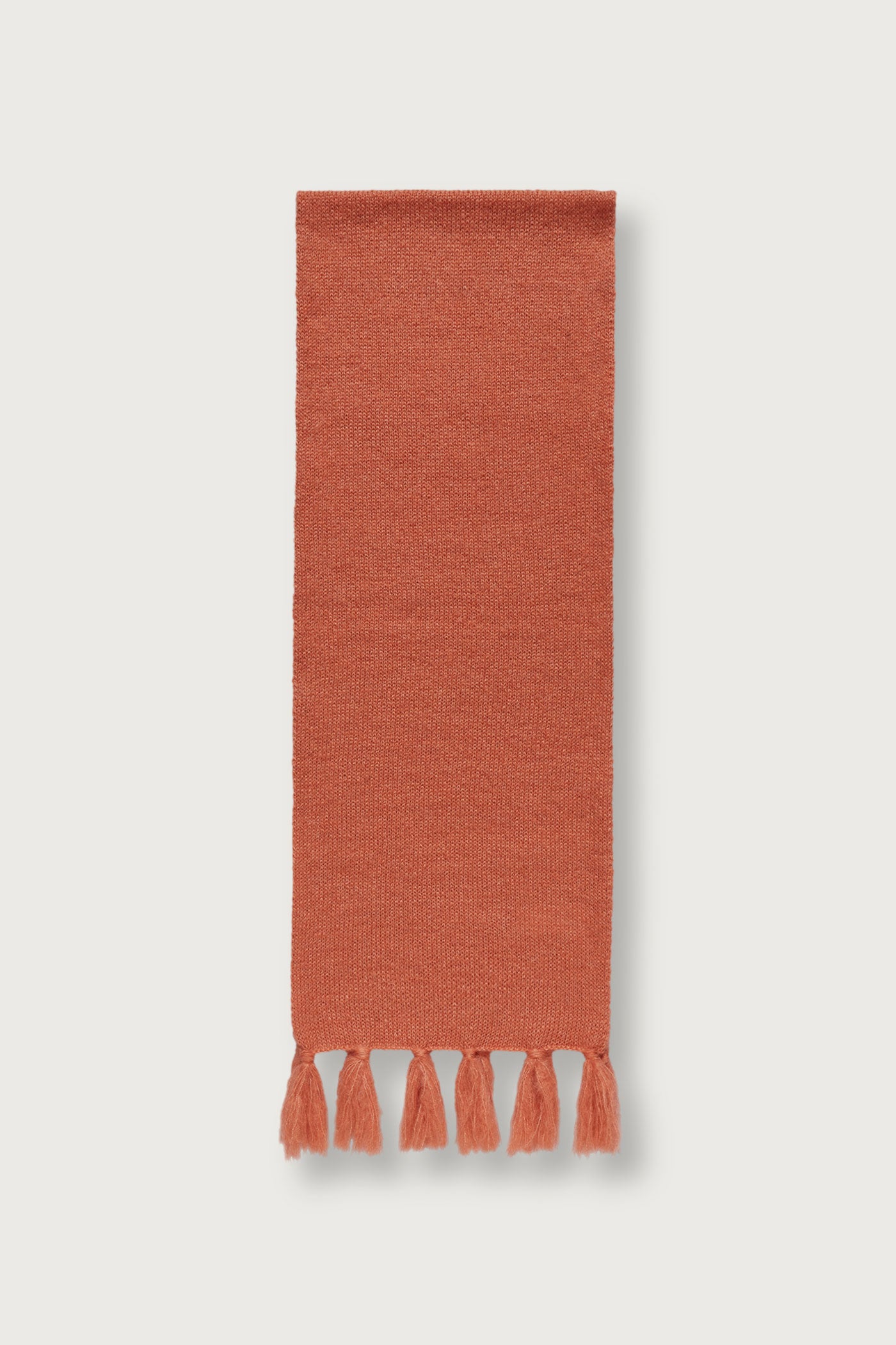 Massimo Alba - JAYDEN - tangerine