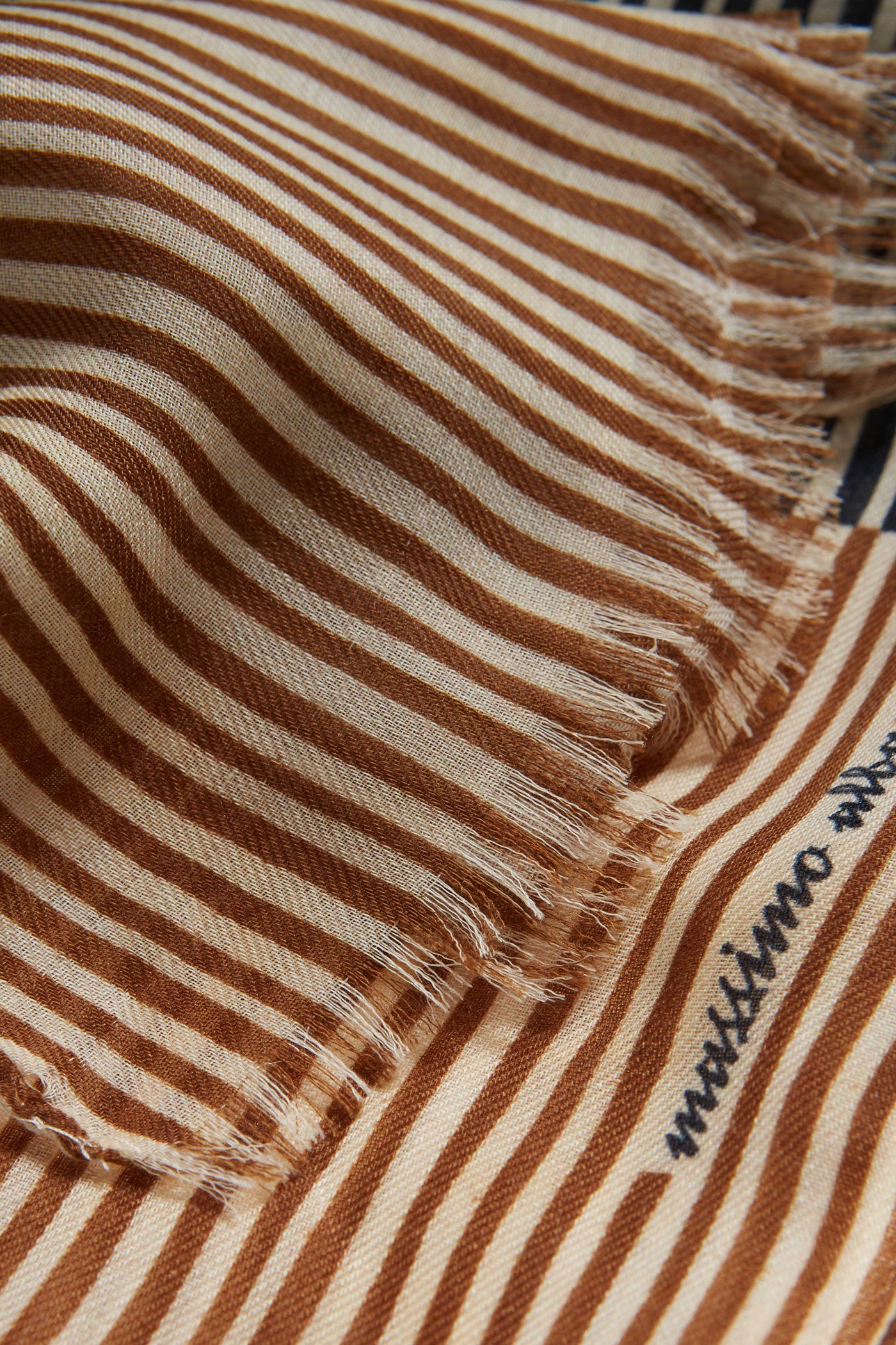 Massimo Alba - SCARF4 - blu