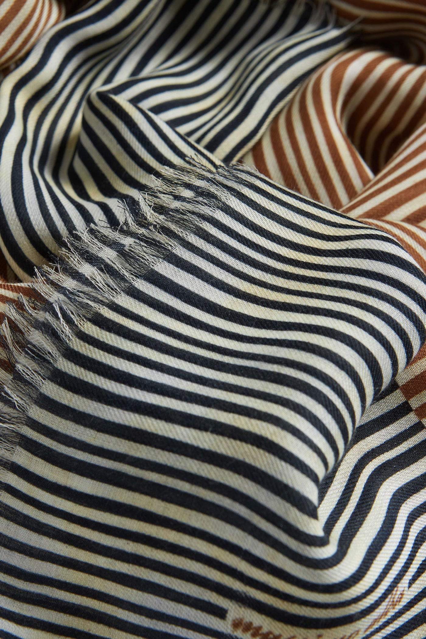 Massimo Alba - SCARF4 - noce