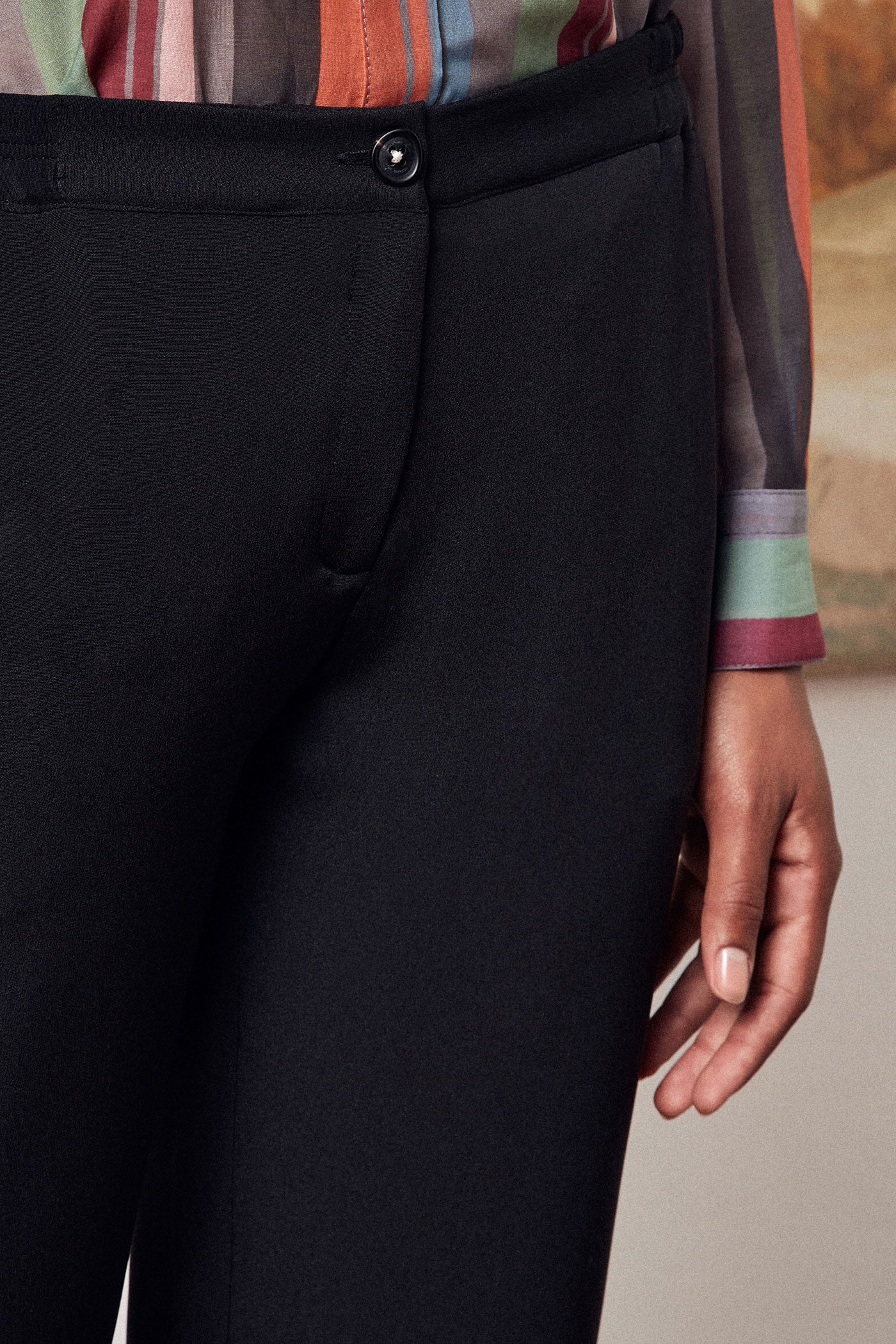 Massimo Alba - SPARUS - nero