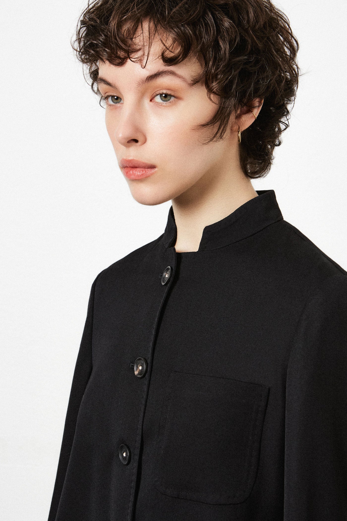 Massimo Alba - BALIW - nero