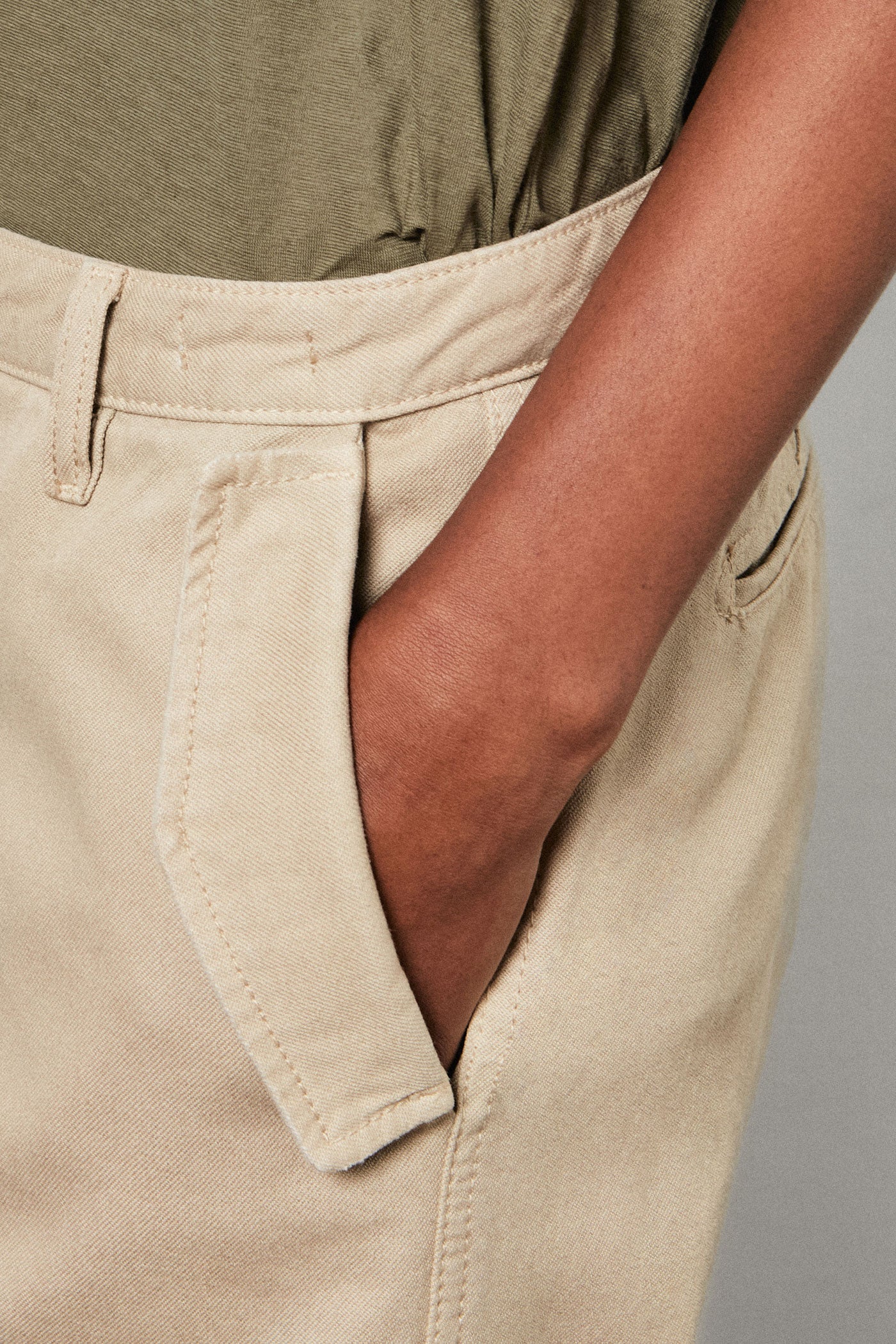 Massimo Alba - FANNY - naturale