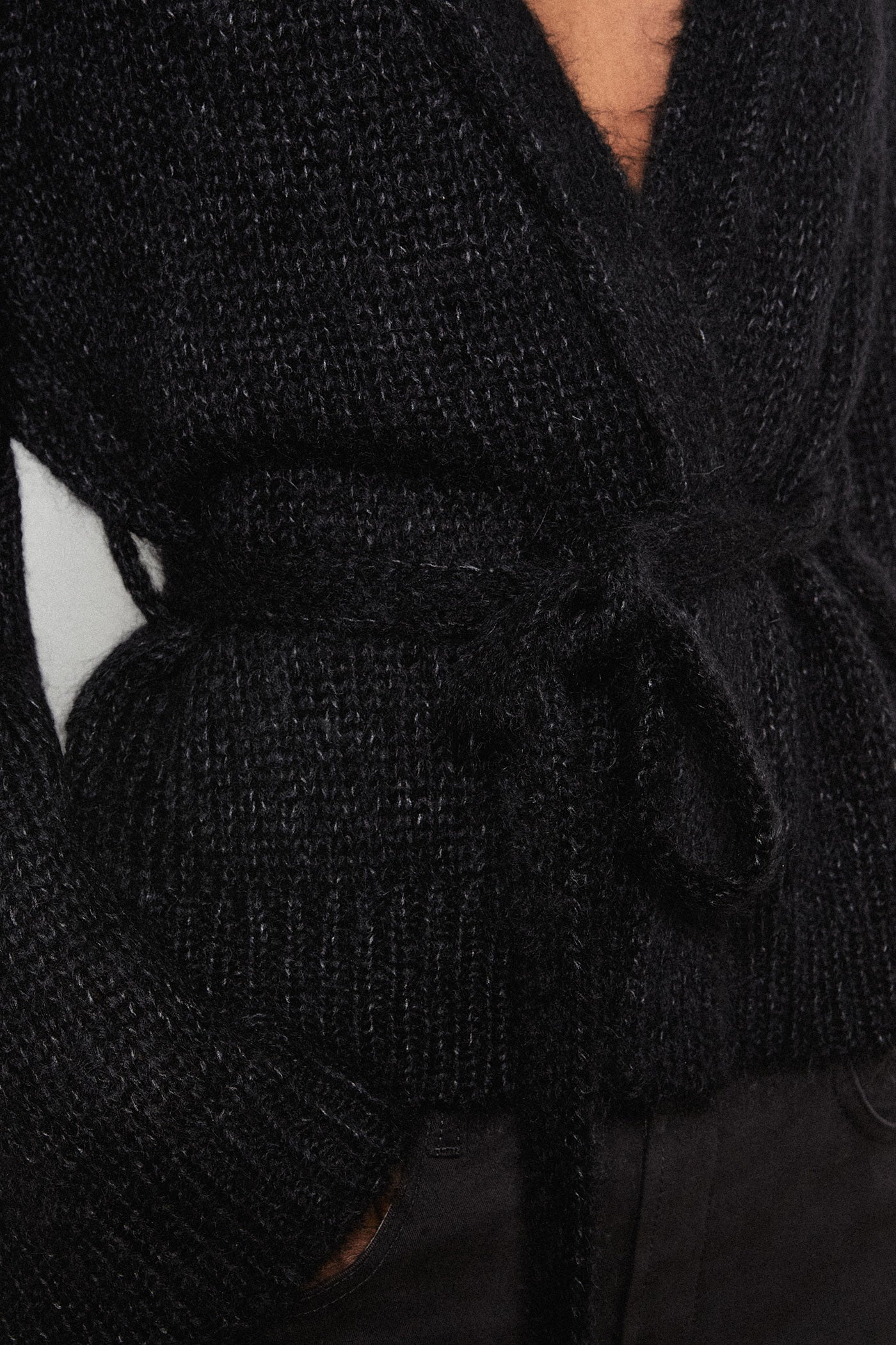 Massimo Alba - FLORENCE - nero