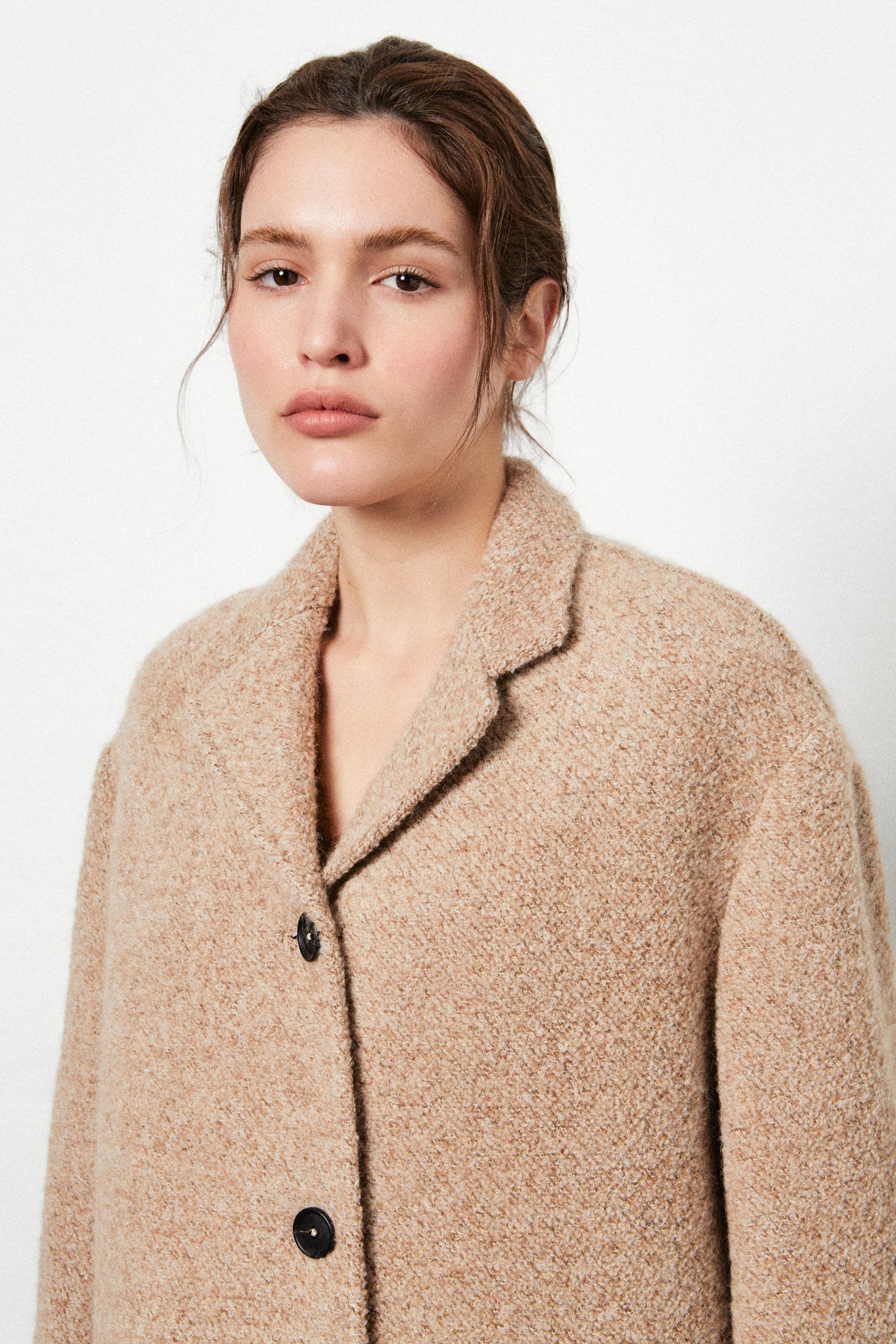 Massimo Alba - GWEN - naturale