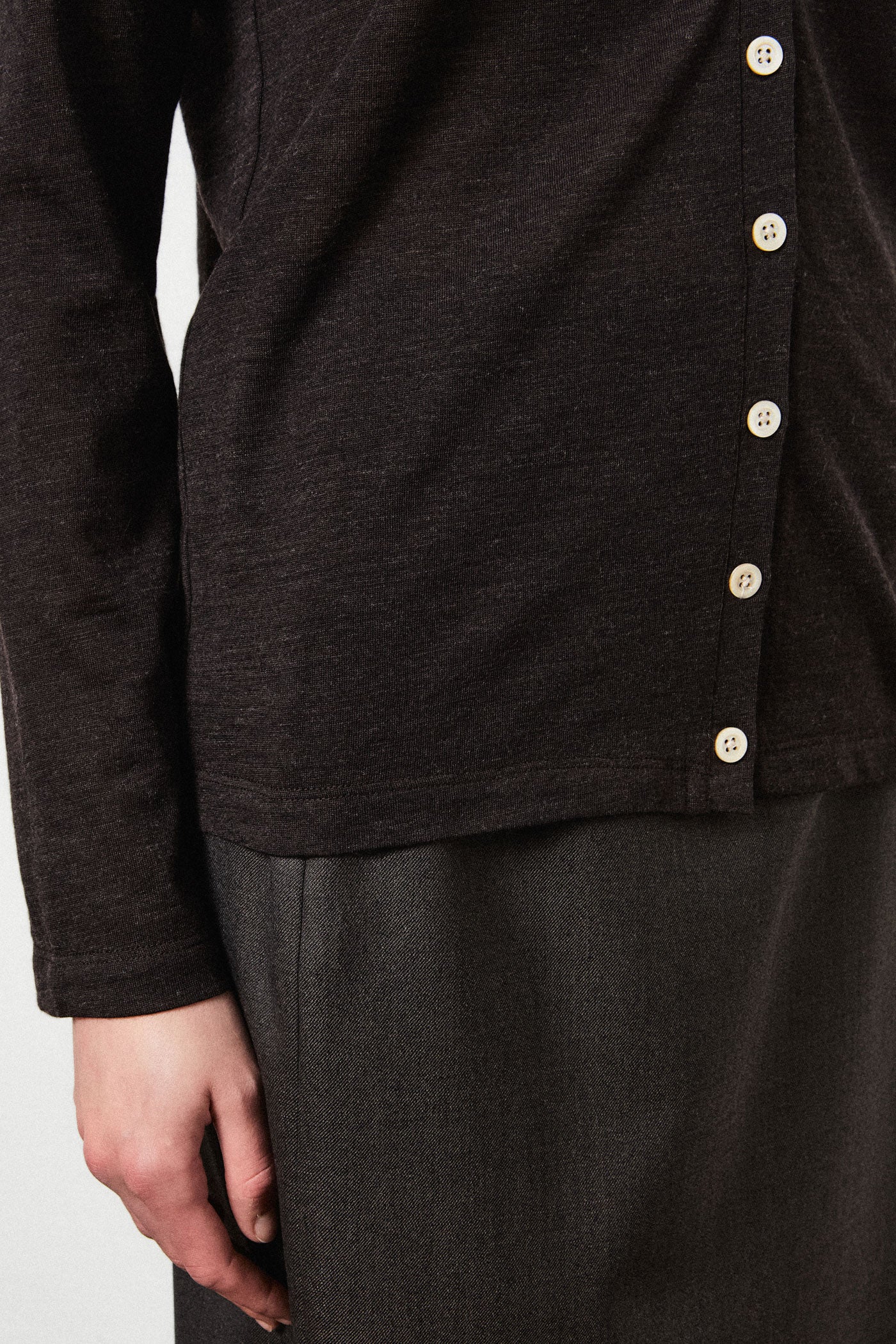 Massimo Alba - JENNIFER - caffe