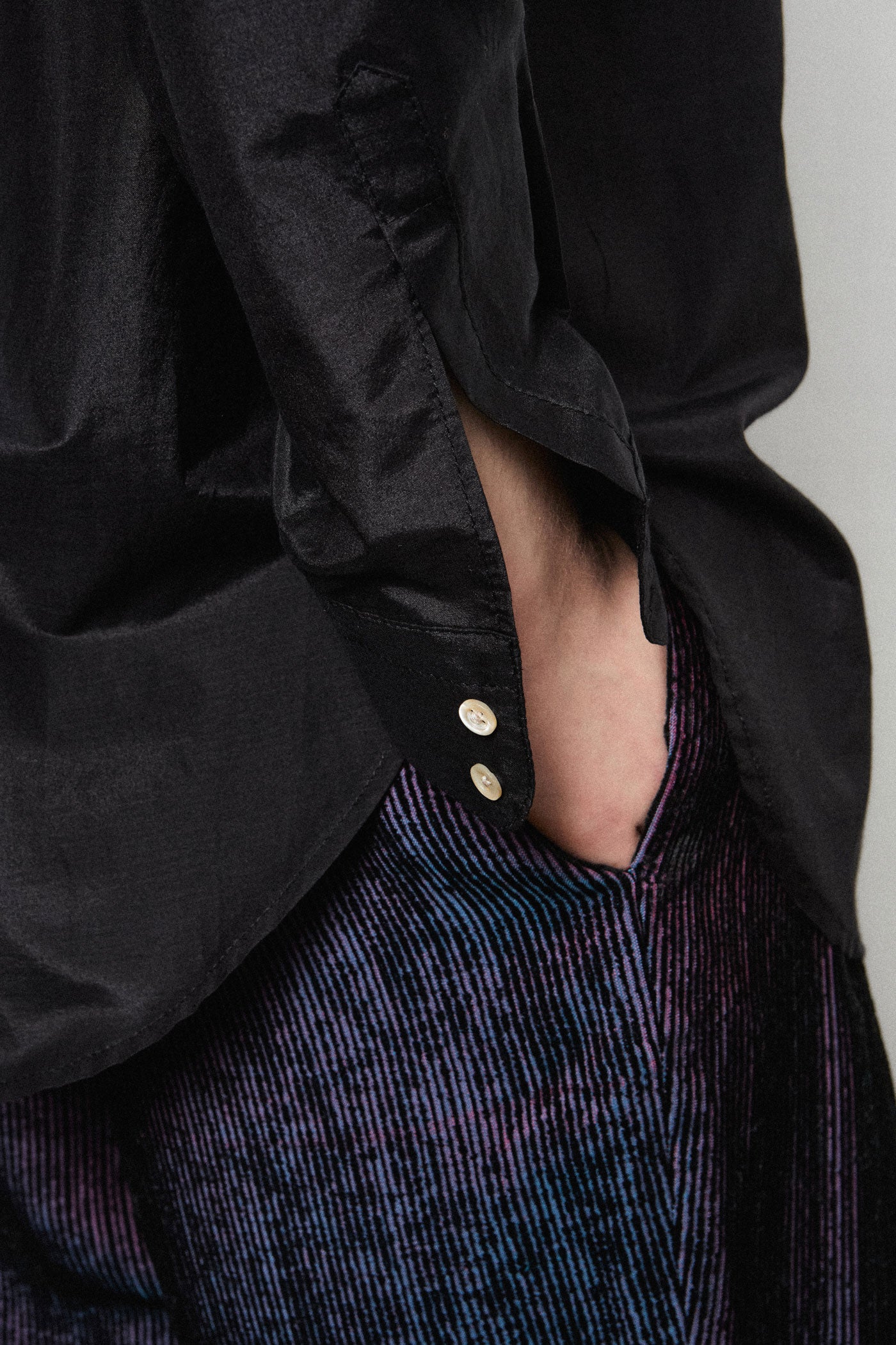 Massimo Alba - JILL - nero