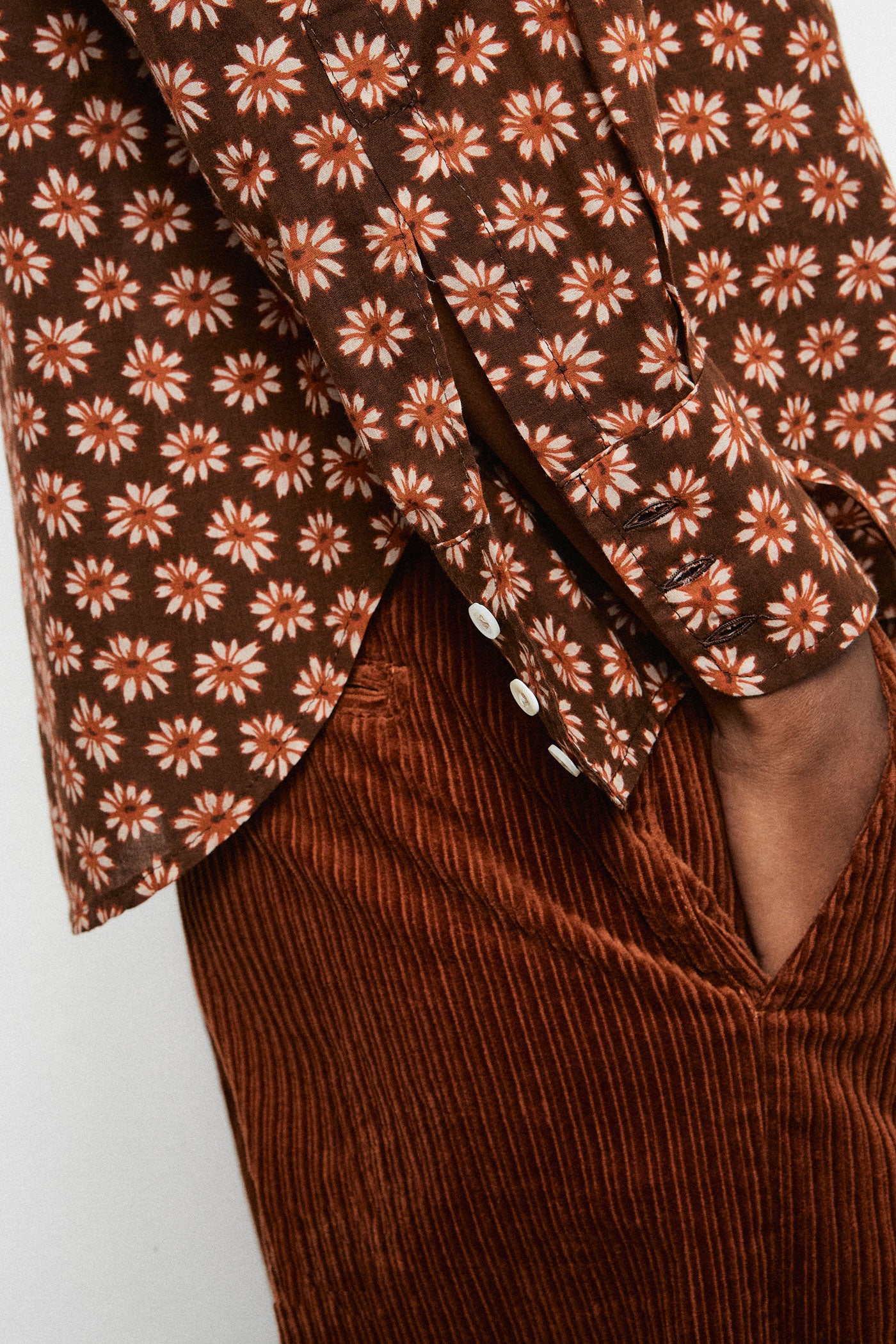 Massimo Alba - SELMA - copper