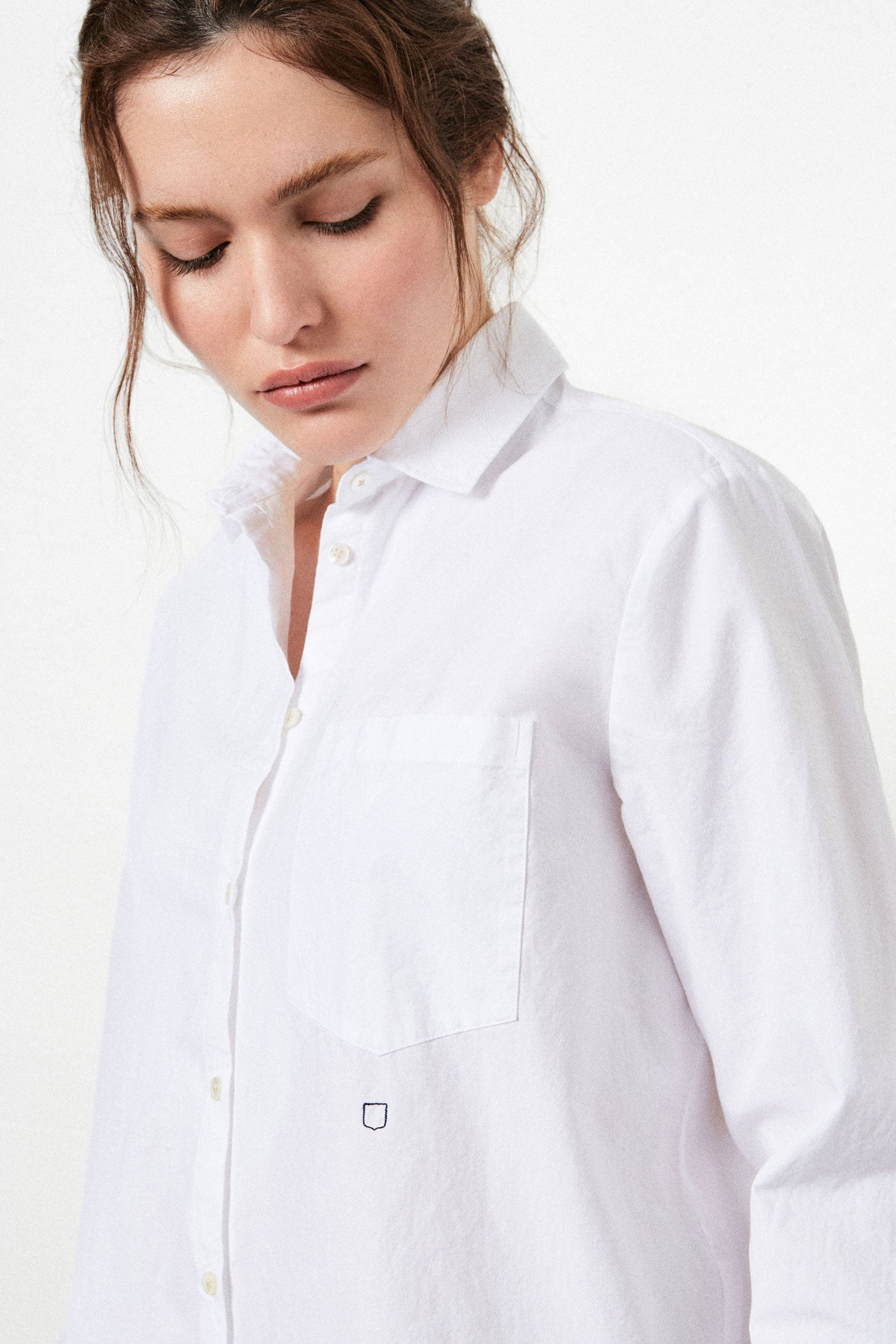 Massimo Alba - UMA - bianco