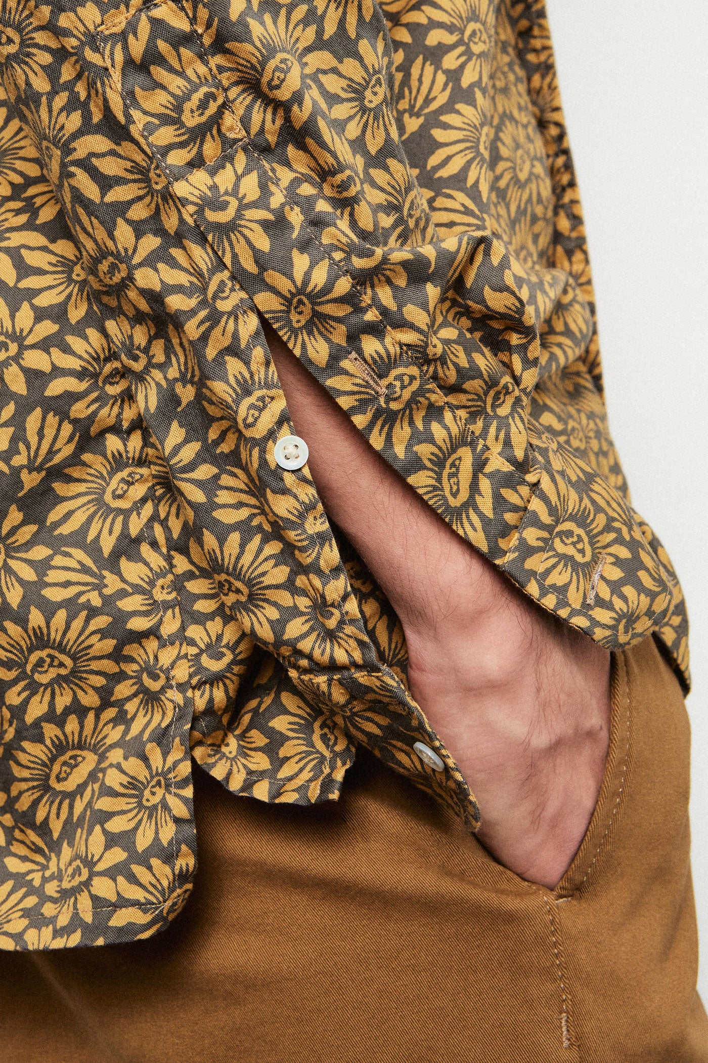 Massimo Alba - BOWLES - militare