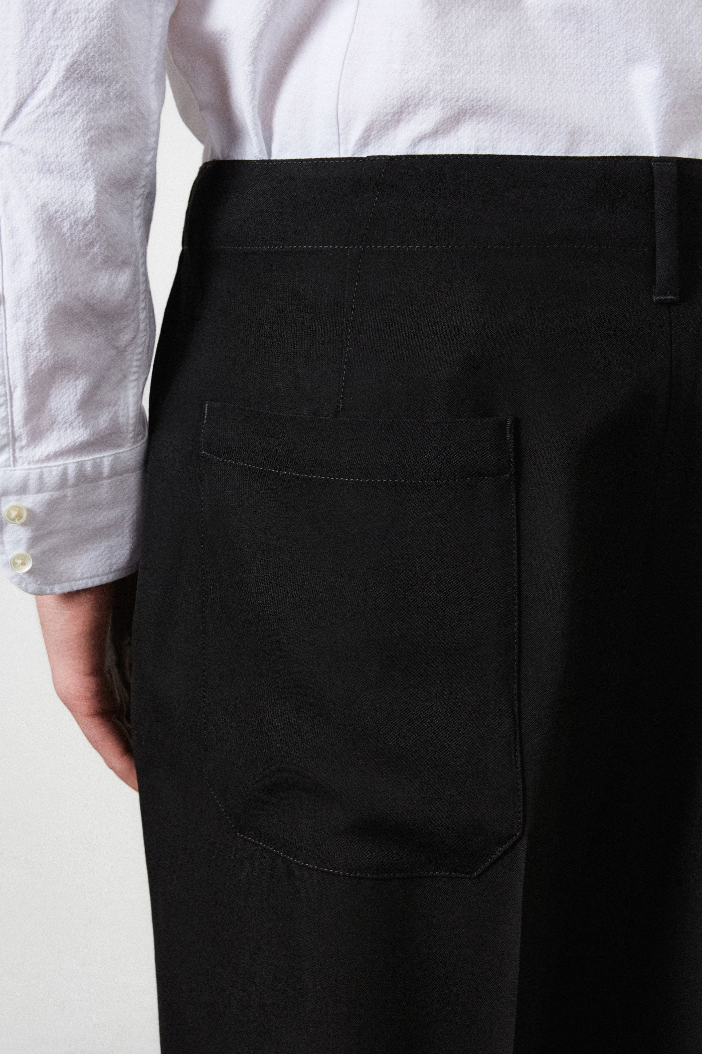 Massimo Alba - PARTY2 - nero