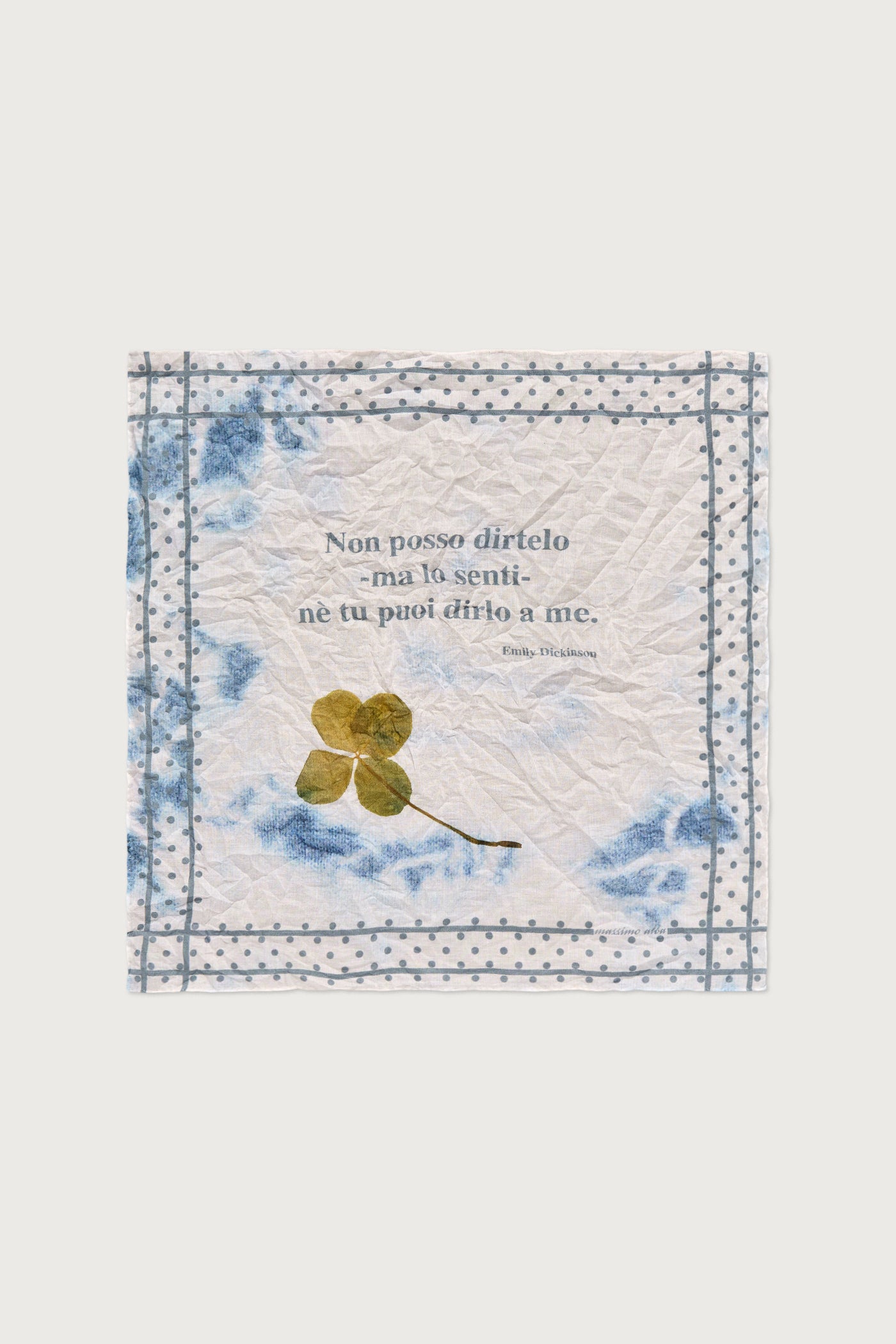 HANKY1