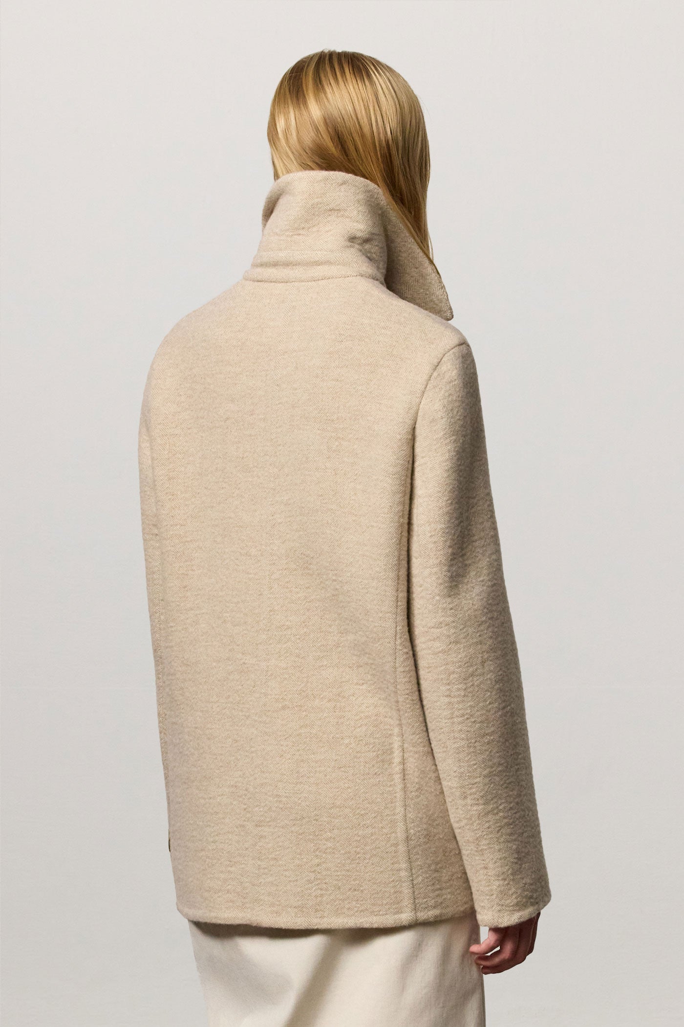 Massimo Alba - ANVERSA - sabbia