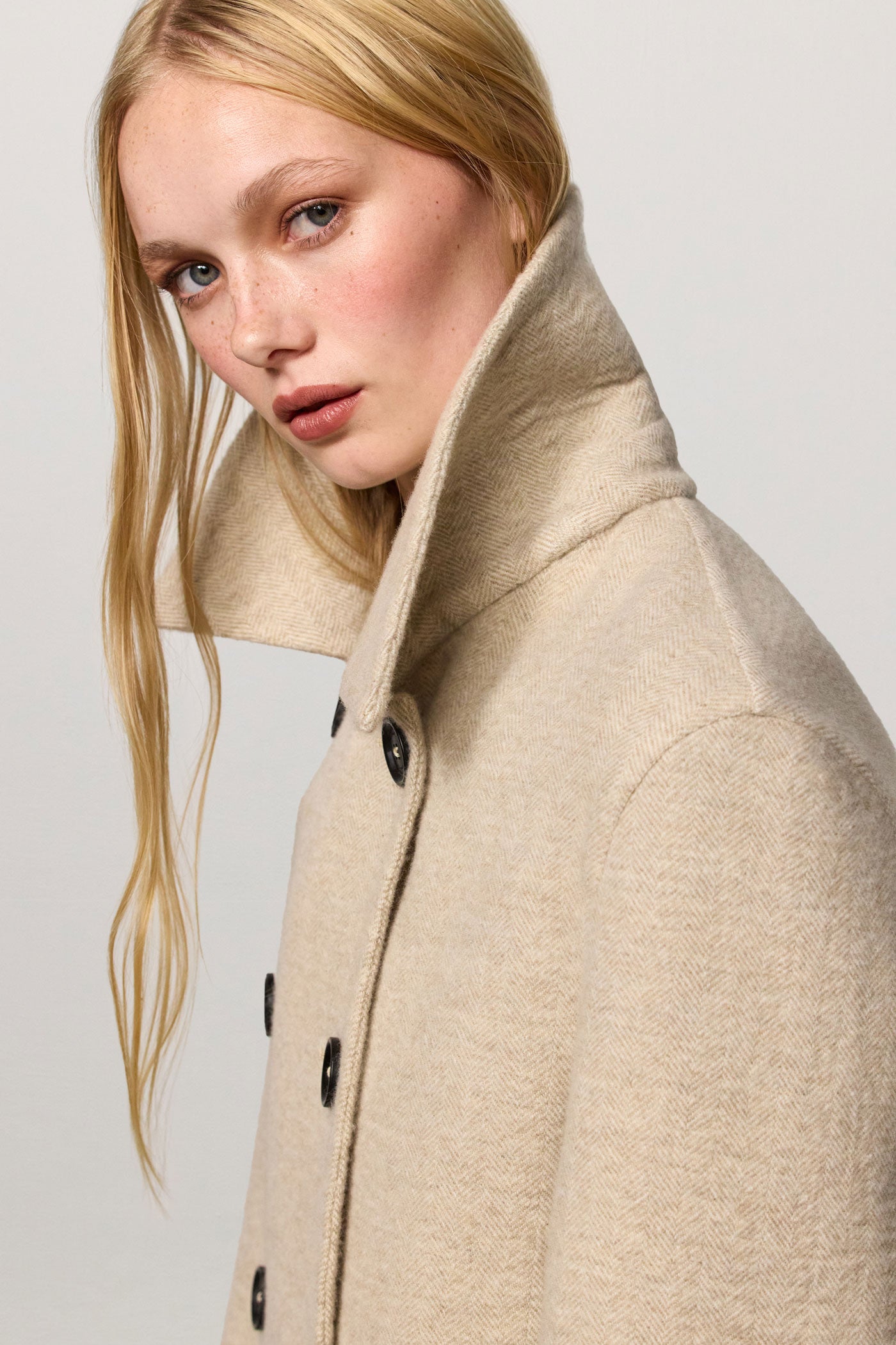 Massimo Alba - ANVERSA - sabbia