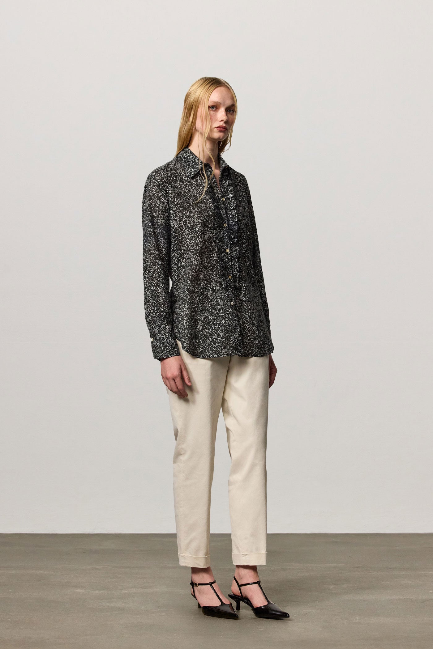 Massimo Alba - GEMMA - dark blue