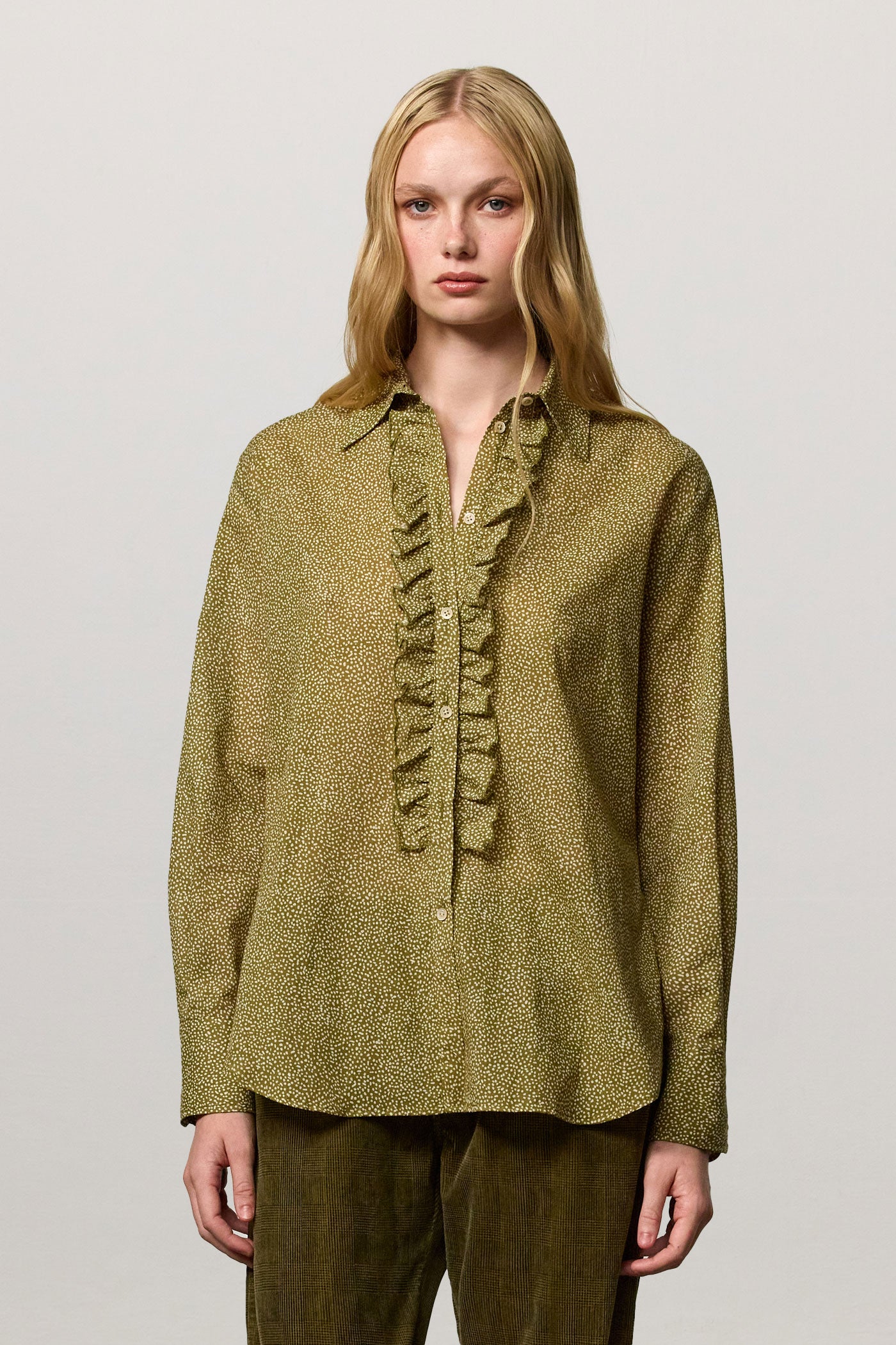 Massimo Alba - GEMMA - the verde